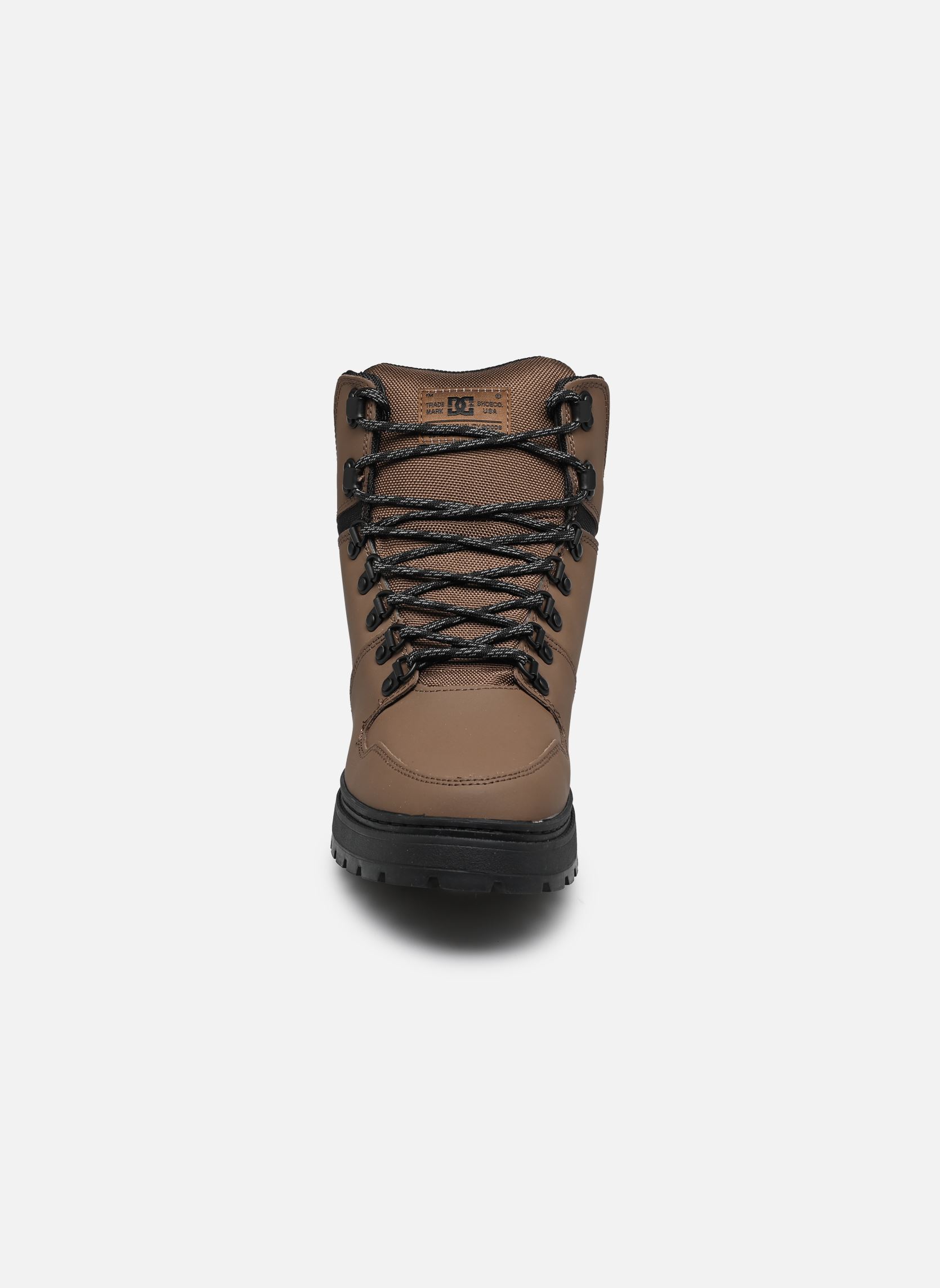 Stiefeletten und Stiefel Peary TR M herren braun DC Shoes Stiefeletten und Stiefel Peary TR M herren braun BROWN/BLACK