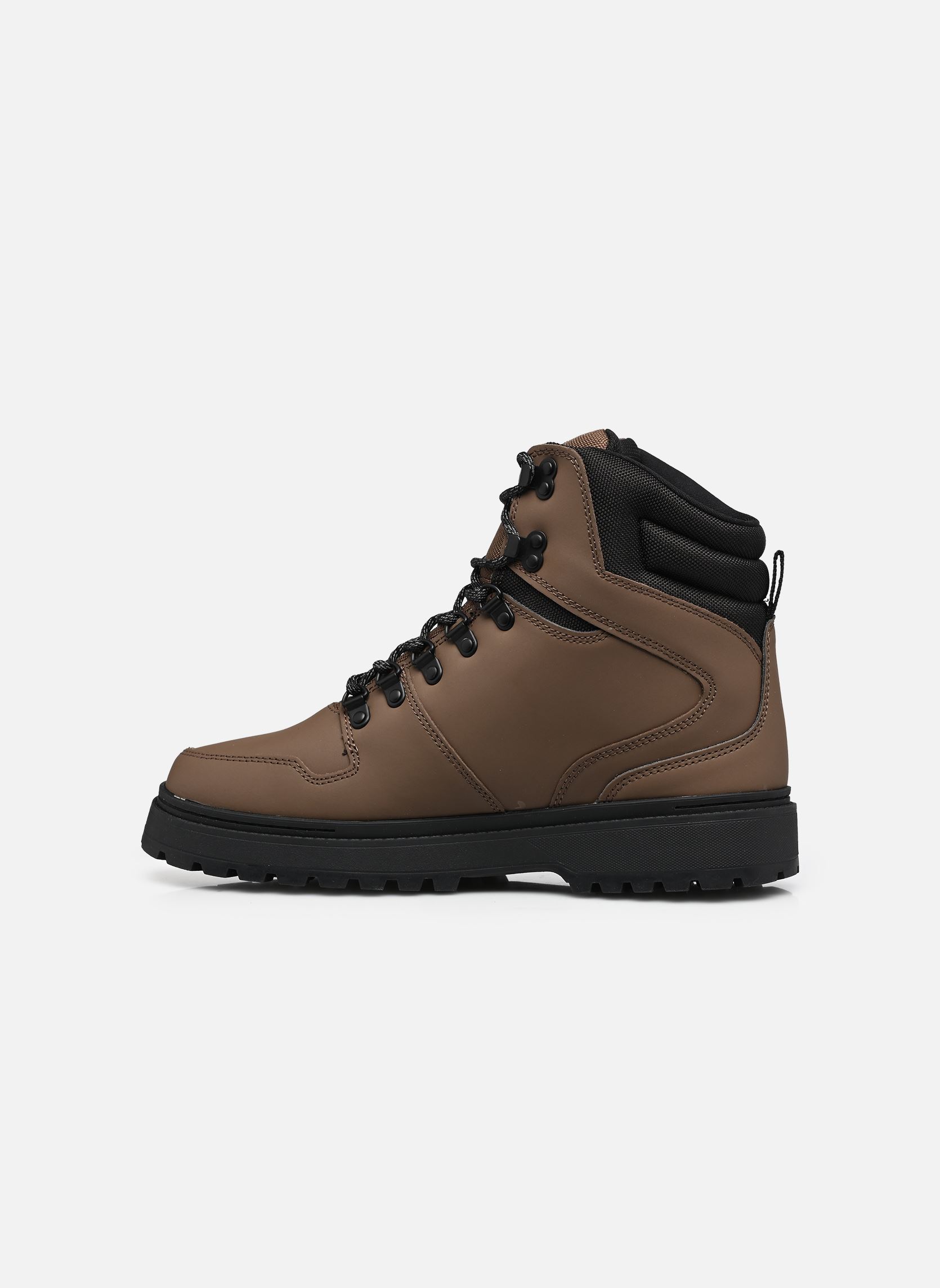 Stiefeletten und Stiefel Peary TR M herren braun DC Shoes Stiefeletten und Stiefel Peary TR M herren braun BROWN/BLACK