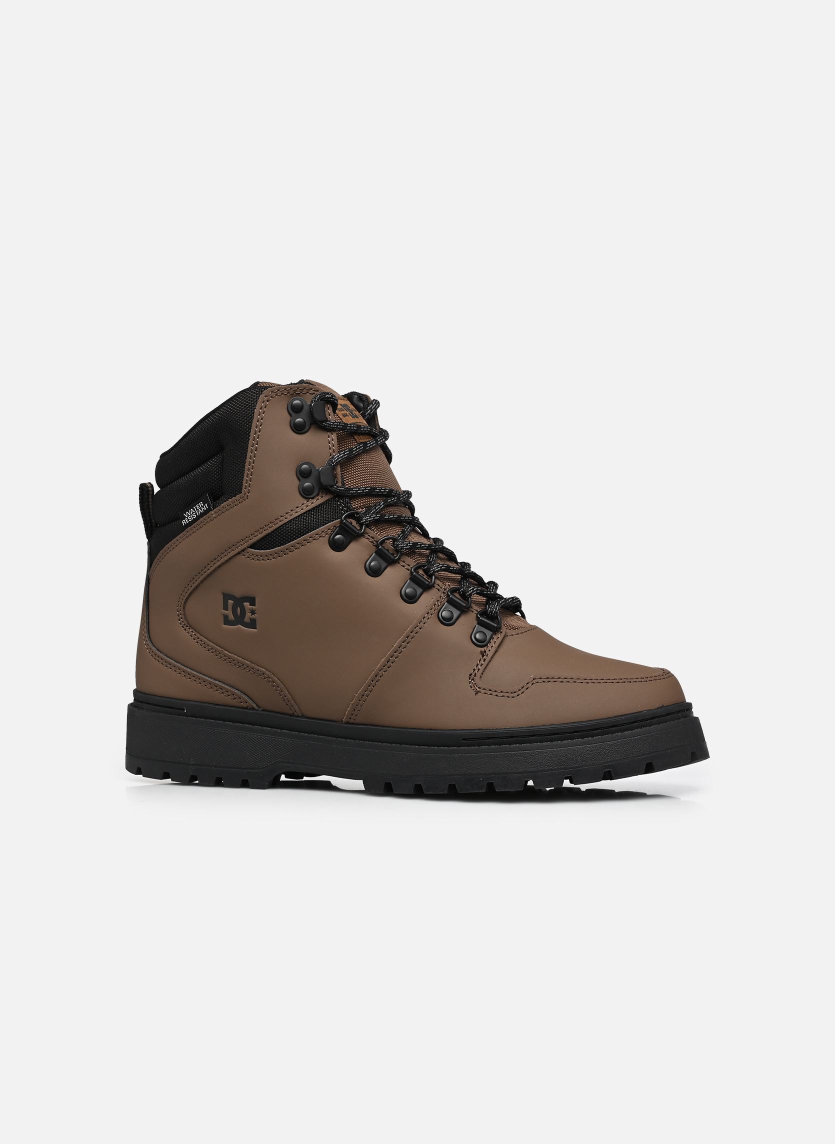 Stiefeletten und Stiefel Peary TR M herren braun DC Shoes Stiefeletten und Stiefel Peary TR M herren braun BROWN/BLACK