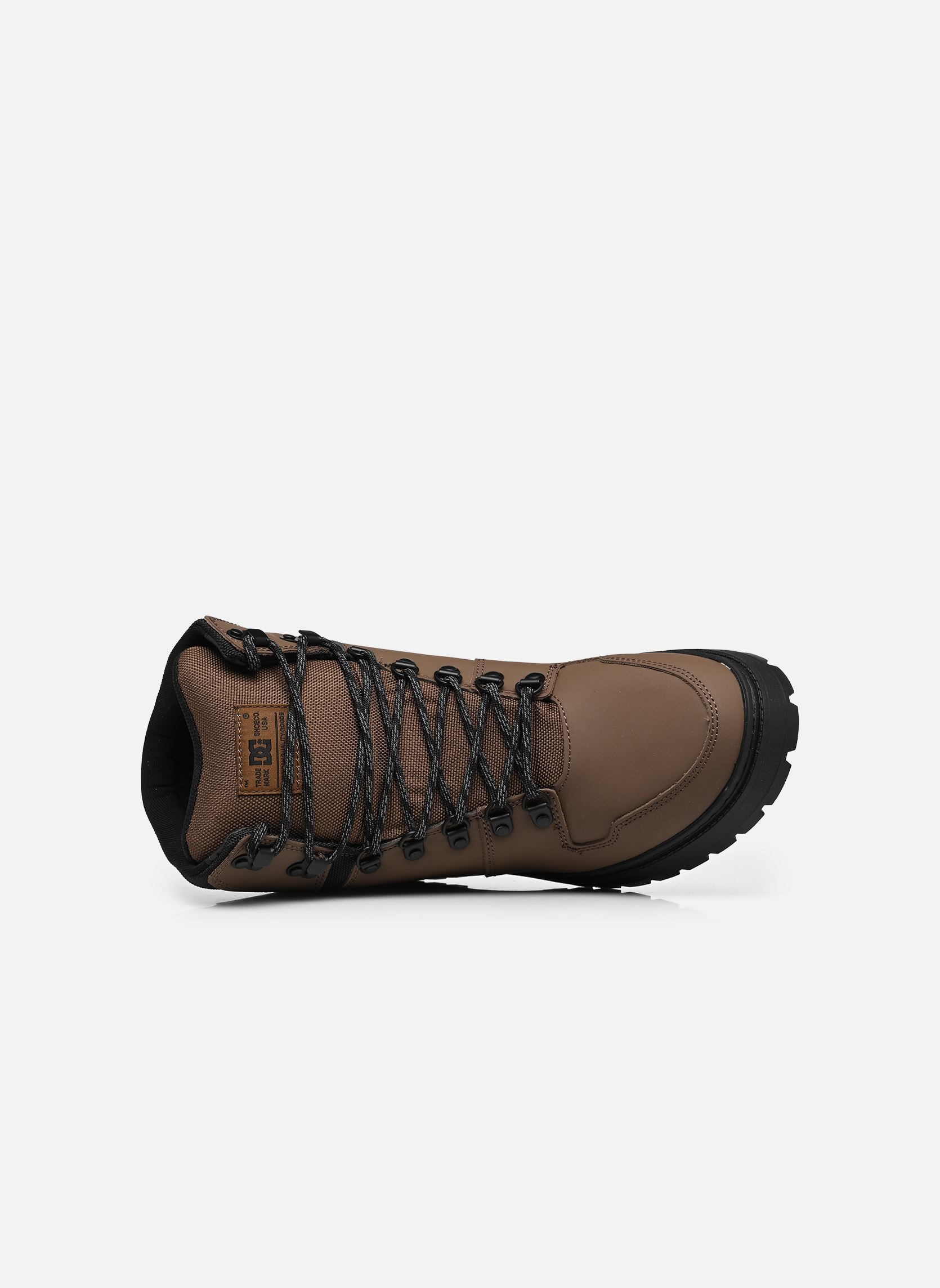 Stiefeletten und Stiefel Peary TR M herren braun DC Shoes Stiefeletten und Stiefel Peary TR M herren braun BROWN/BLACK