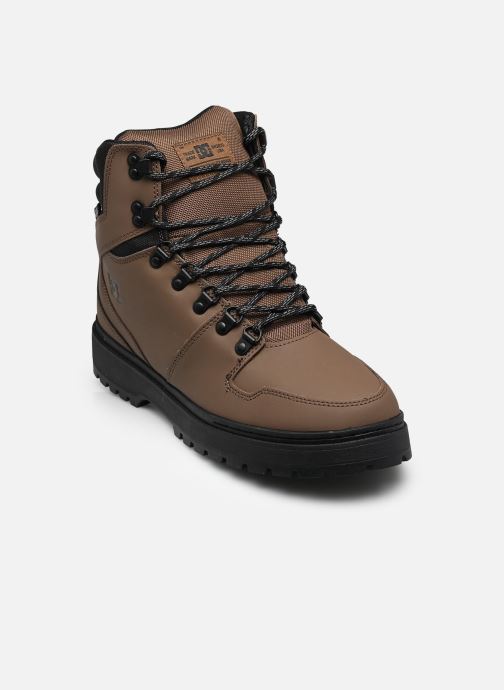 DC Shoes Stiefeletten und Stiefel Peary TR M herren braun