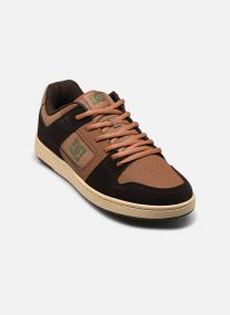Niedrige Sneaker Manteca 4 M herren braun