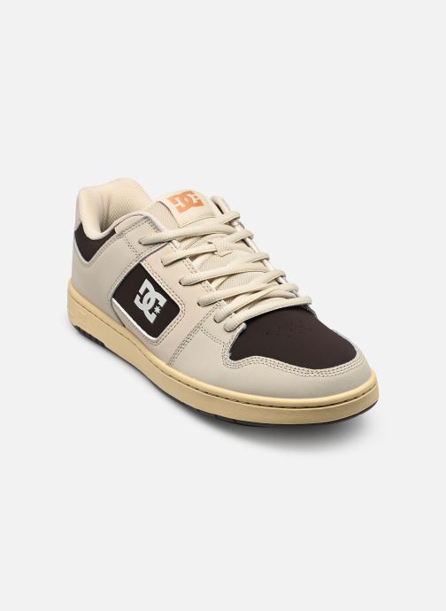 DC Shoes Niedrige Sneaker Manteca 4 M herren beige