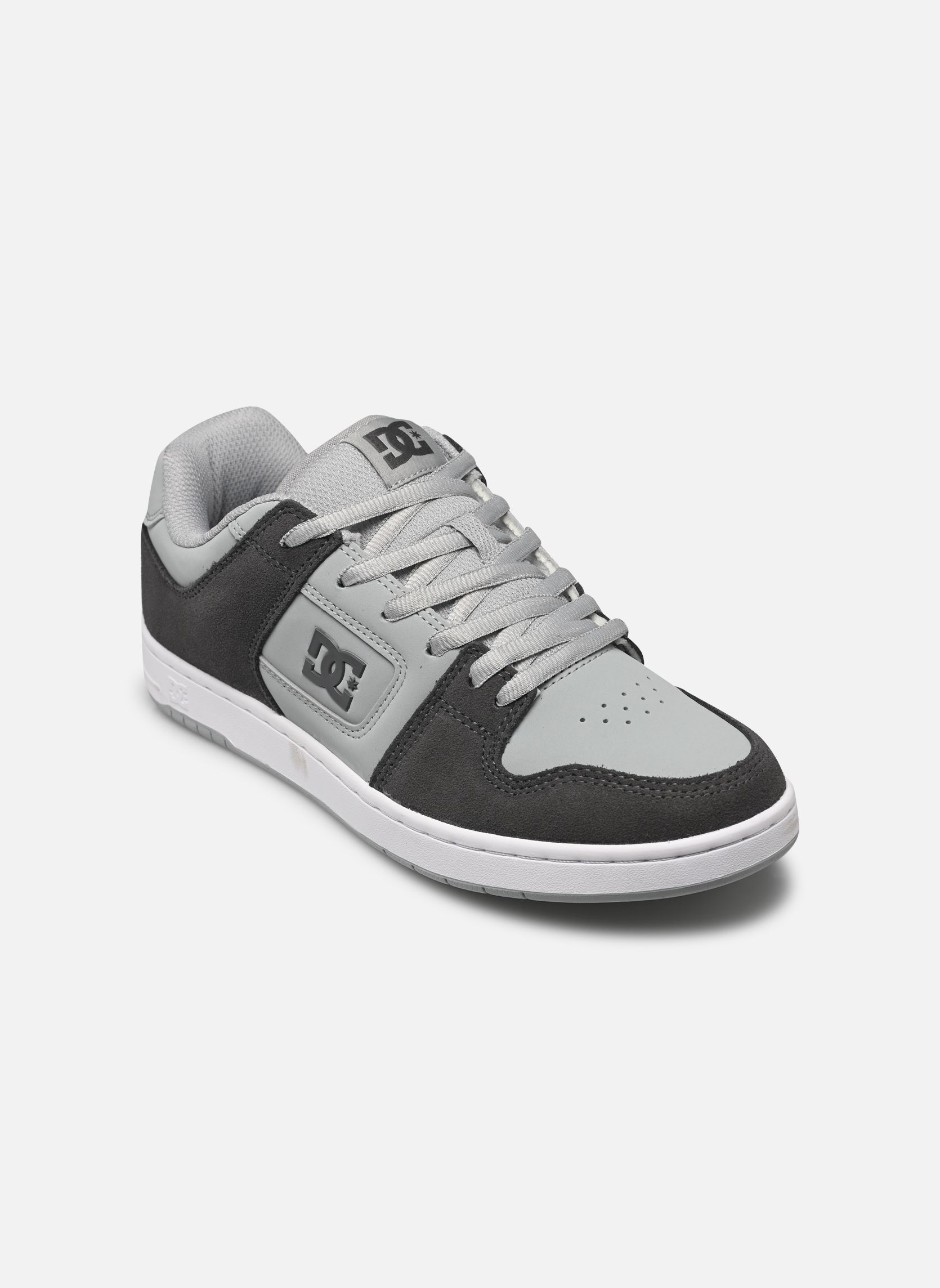 Baskets DC Shoes Manteca 4 M pour  Homme - ADYS100765-027