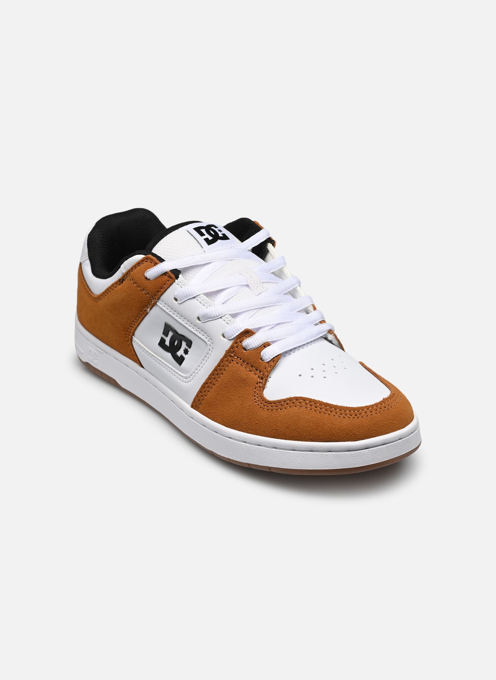 Baskets DC Shoes Manteca 4 M pour  Homme - ADYS100765-272