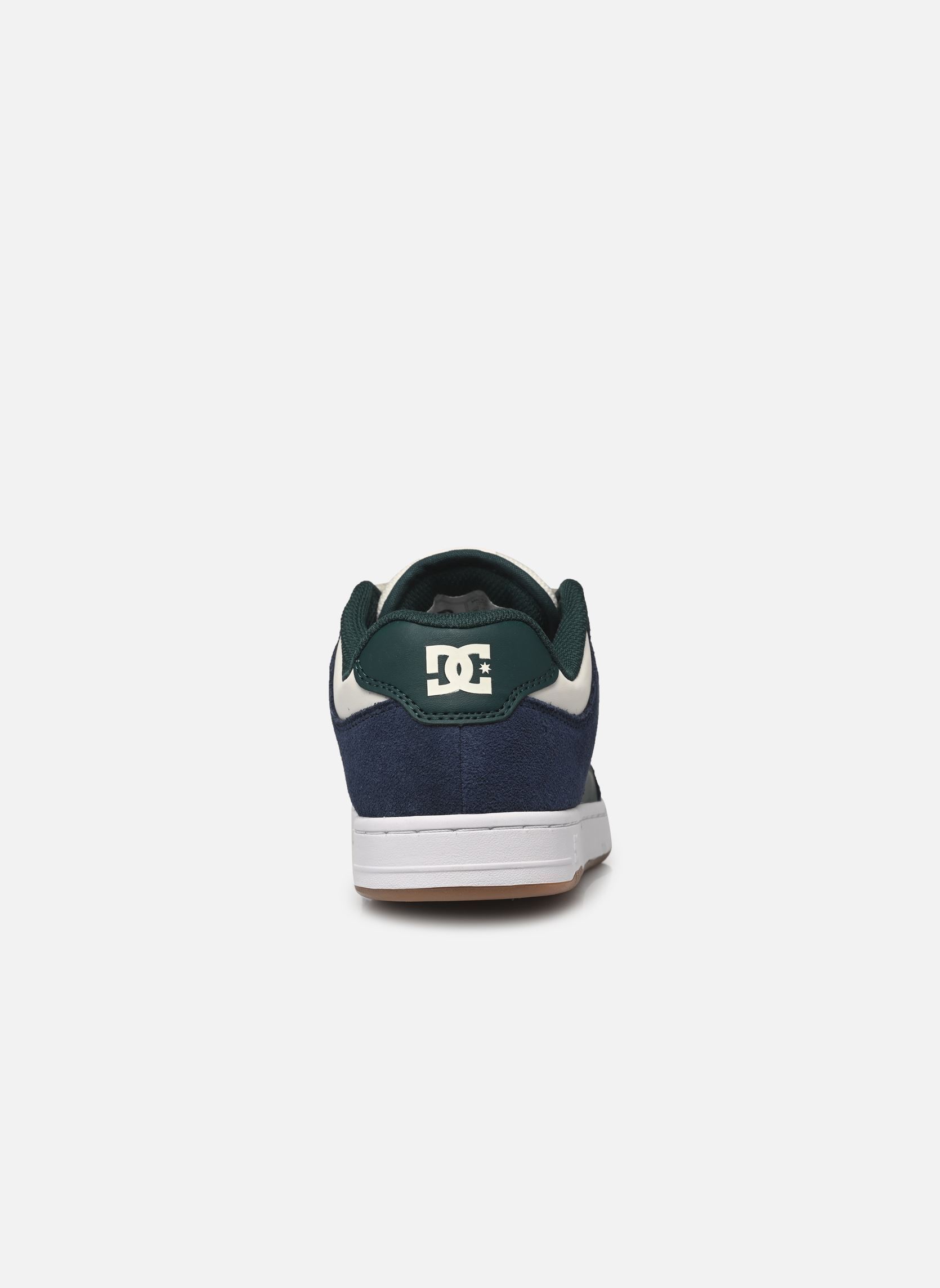 Baskets basses Manteca 4 M homme multicolore DC Shoes Baskets basses Manteca 4 M homme multicolore NAVY/WHITE/GREEN