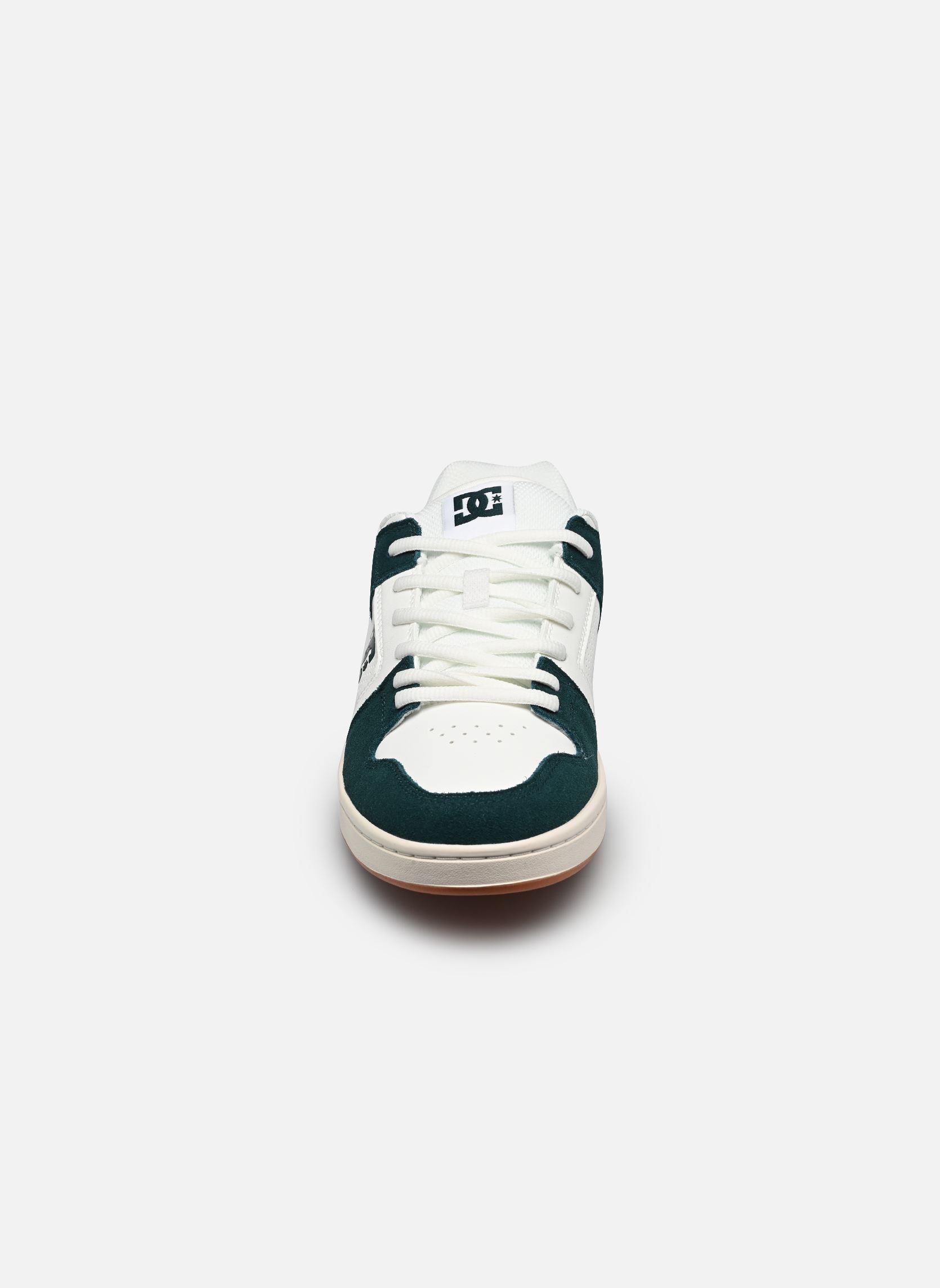 Baskets basses Manteca 4 M homme multicolore DC Shoes Baskets basses Manteca 4 M homme multicolore DARK GREEN