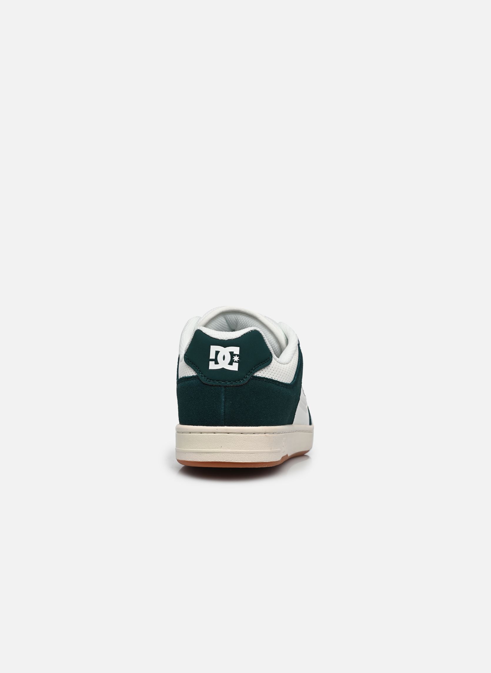 Baskets basses Manteca 4 M homme multicolore DC Shoes Baskets basses Manteca 4 M homme multicolore DARK GREEN