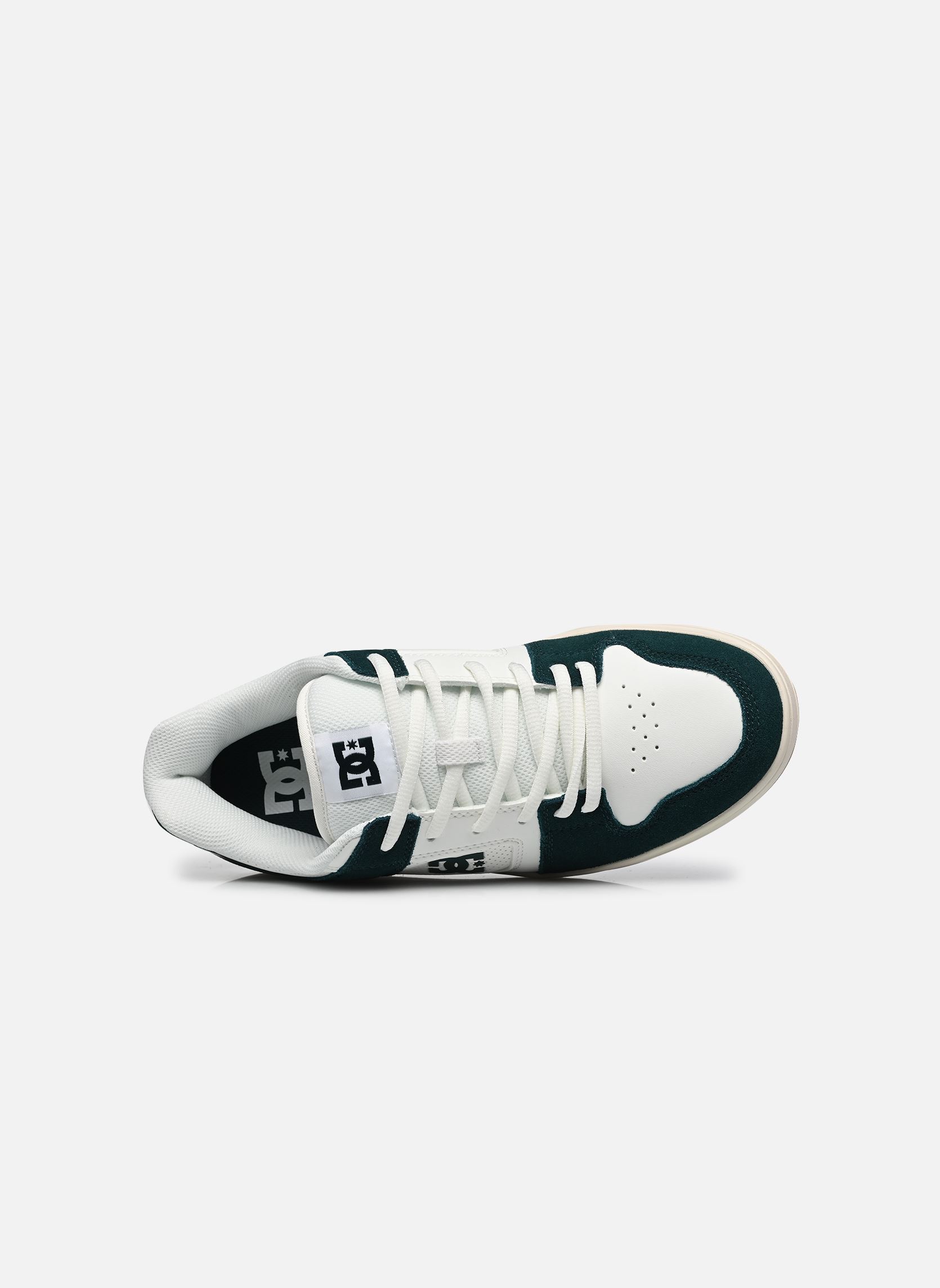 Baskets basses Manteca 4 M homme multicolore DC Shoes Baskets basses Manteca 4 M homme multicolore DARK GREEN
