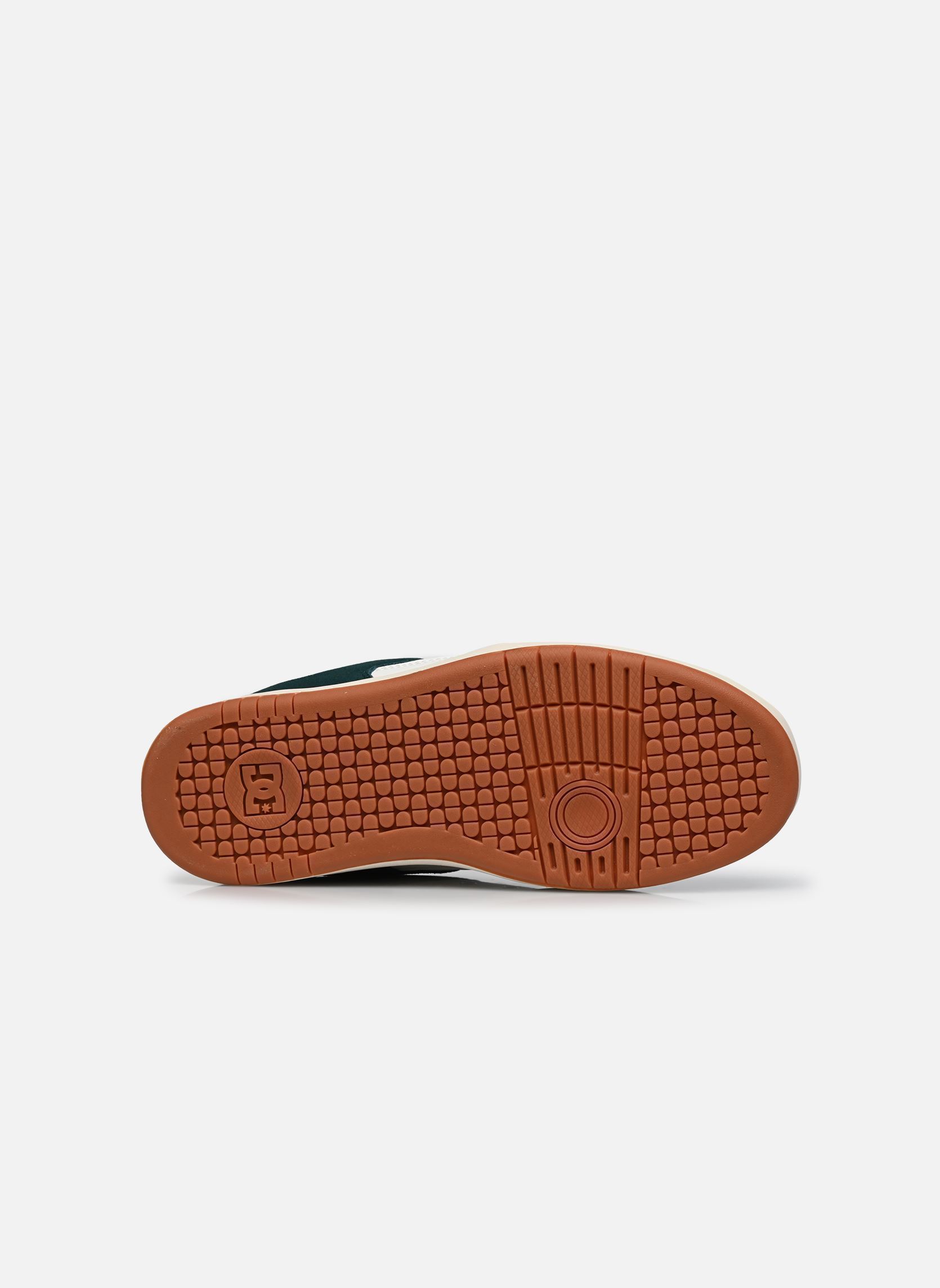 Baskets basses Manteca 4 M homme multicolore DC Shoes Baskets basses Manteca 4 M homme multicolore DARK GREEN