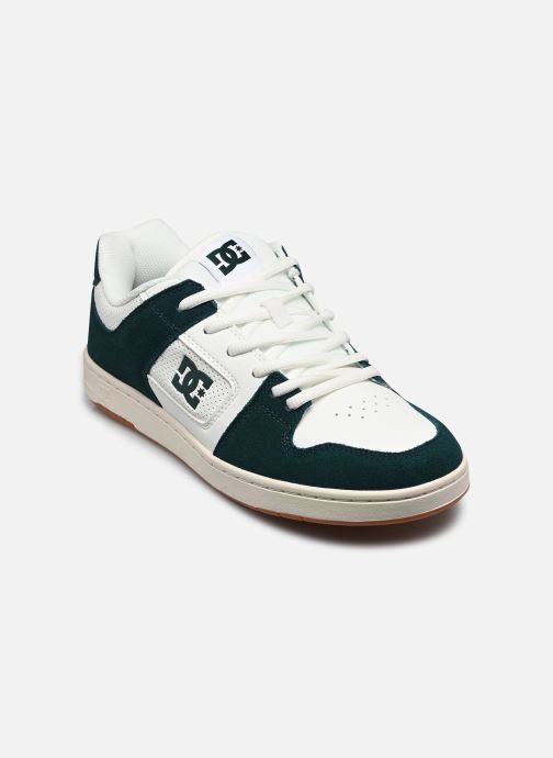 DC Shoes Baskets basses Manteca 4 M homme multicolore