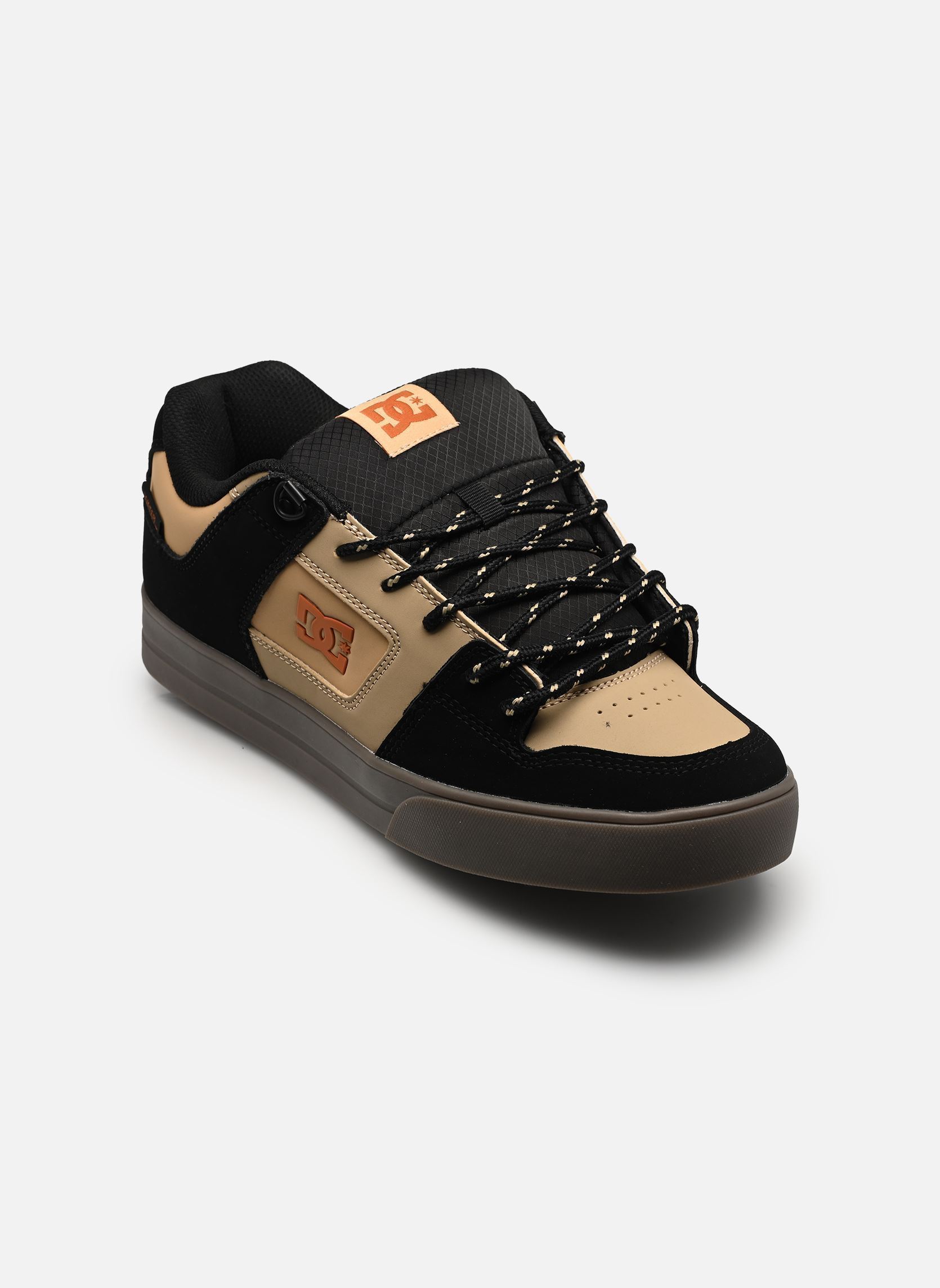 Baskets DC Shoes Pure WNT M pour Homme - ADYS300151-001