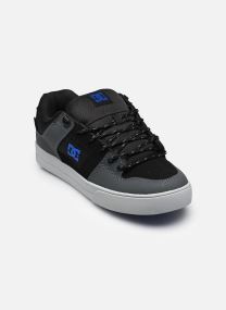 Niedrige Sneaker Pure WNT M herren grau
