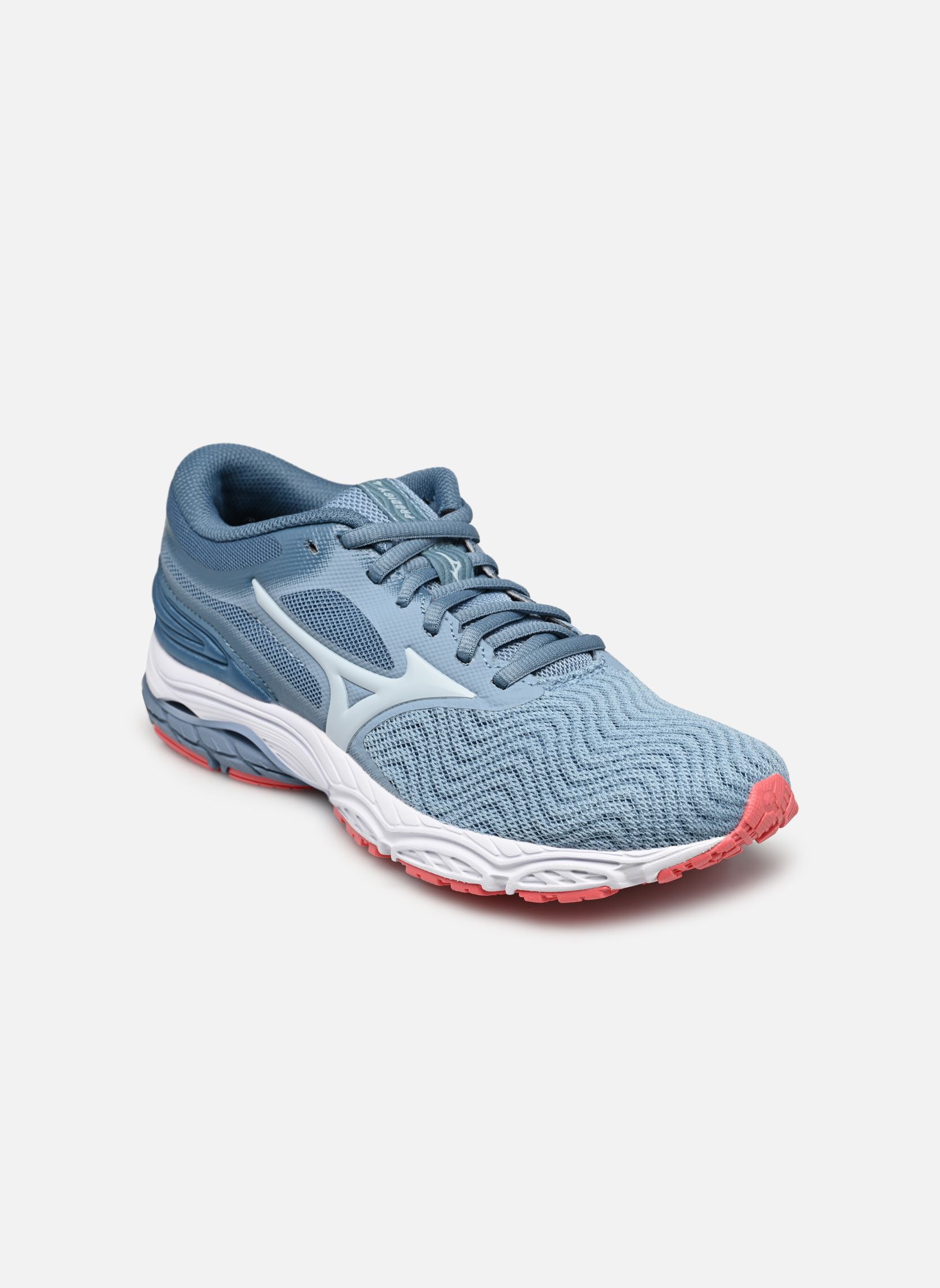 Chaussures de sport Mizuno Wave Prodigy 4 W pour Femme - vue 2