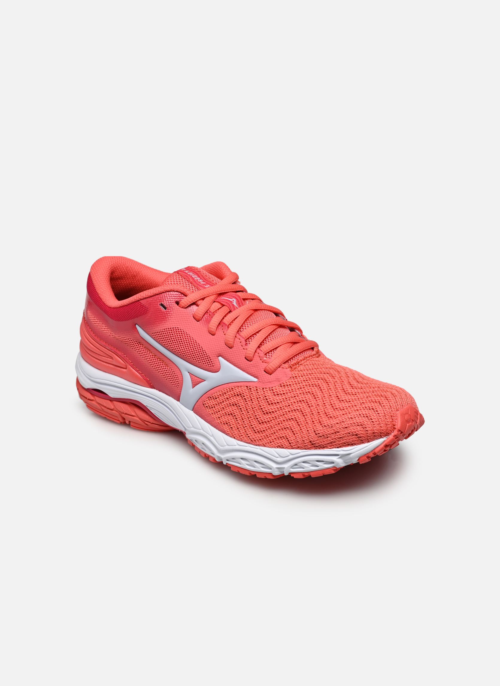 Chaussures de sport Mizuno Wave Prodigy 4 W pour Femme