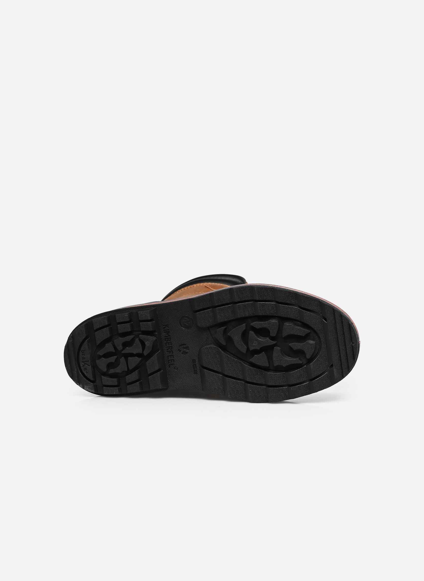 Snowboots Jarek heren bruin Kimberfeel Snowboots Jarek heren bruin Cognac