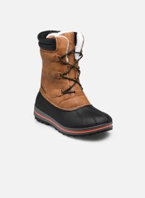 Snowboots Jarek heren bruin