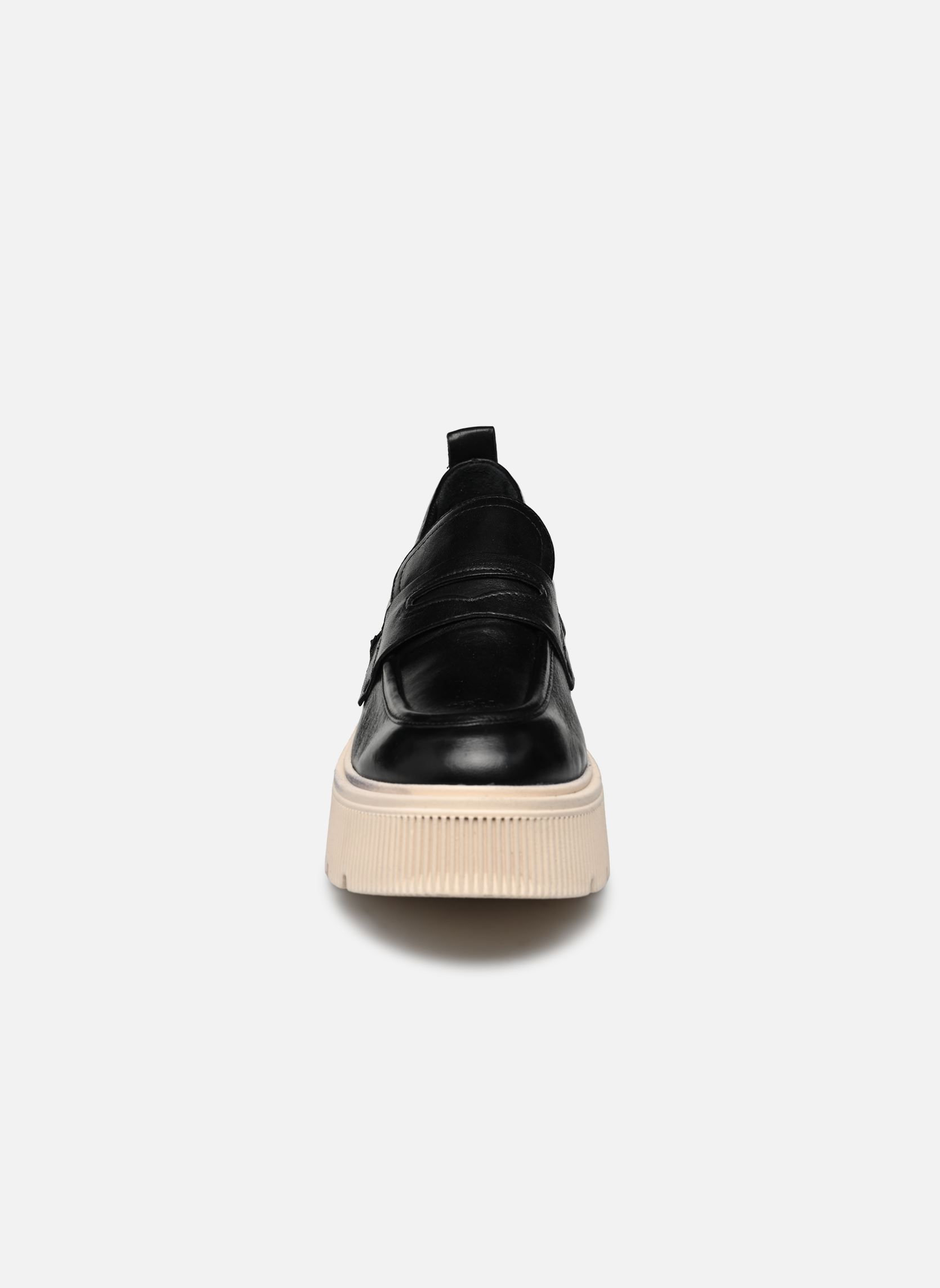 Mocassins BOMBACOLOR PANNA P83102 dames zwart Mjus Mocassins BOMBACOLOR PANNA P83102 dames zwart Nero