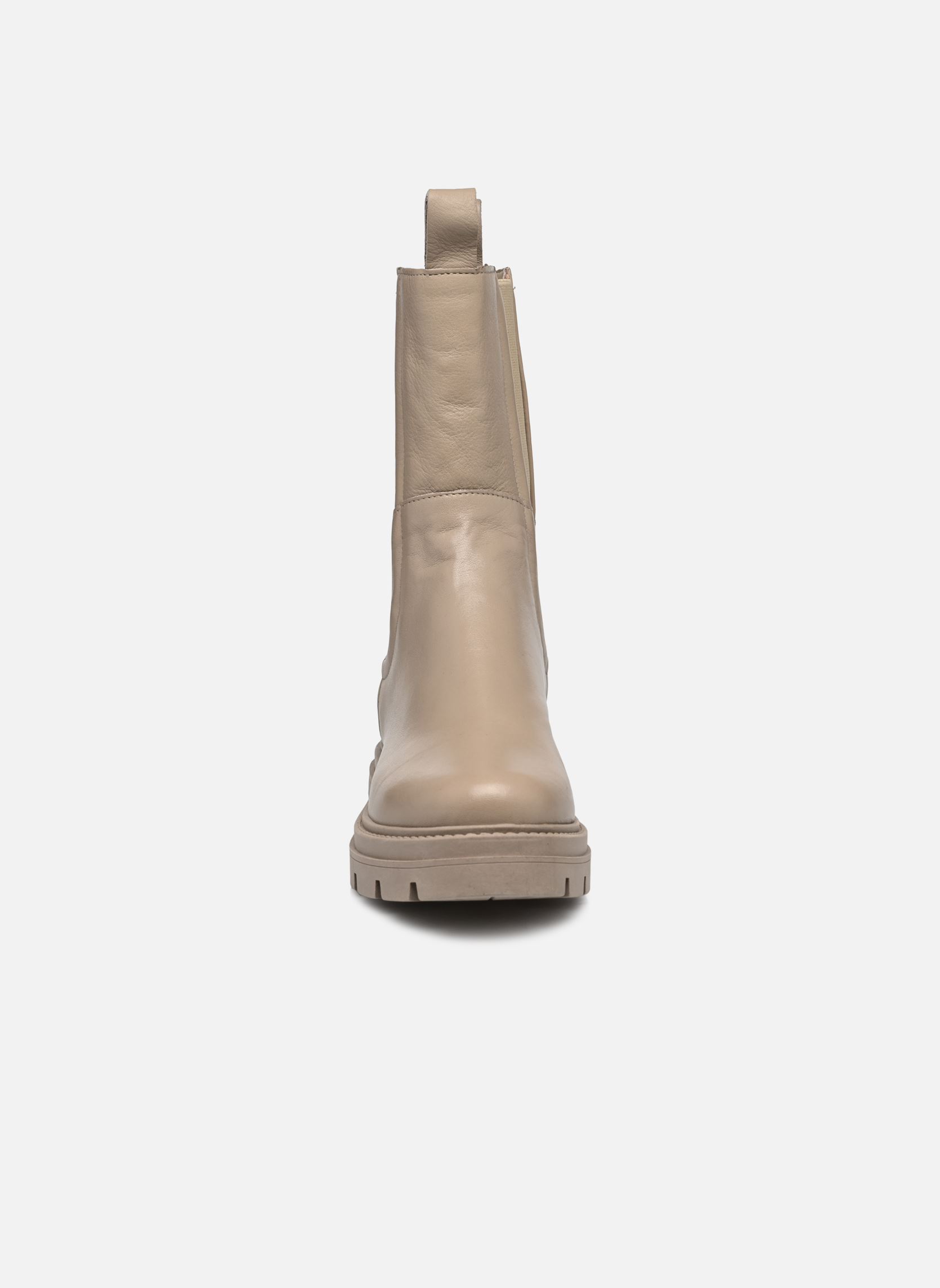 Bottines basses BEATRIX M79259 femme beige Mjus Bottines basses BEATRIX M79259 femme beige Opale