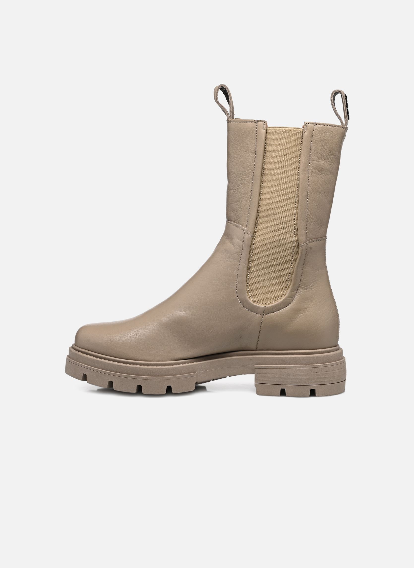 Bottines basses BEATRIX M79259 femme beige Mjus Bottines basses BEATRIX M79259 femme beige Opale