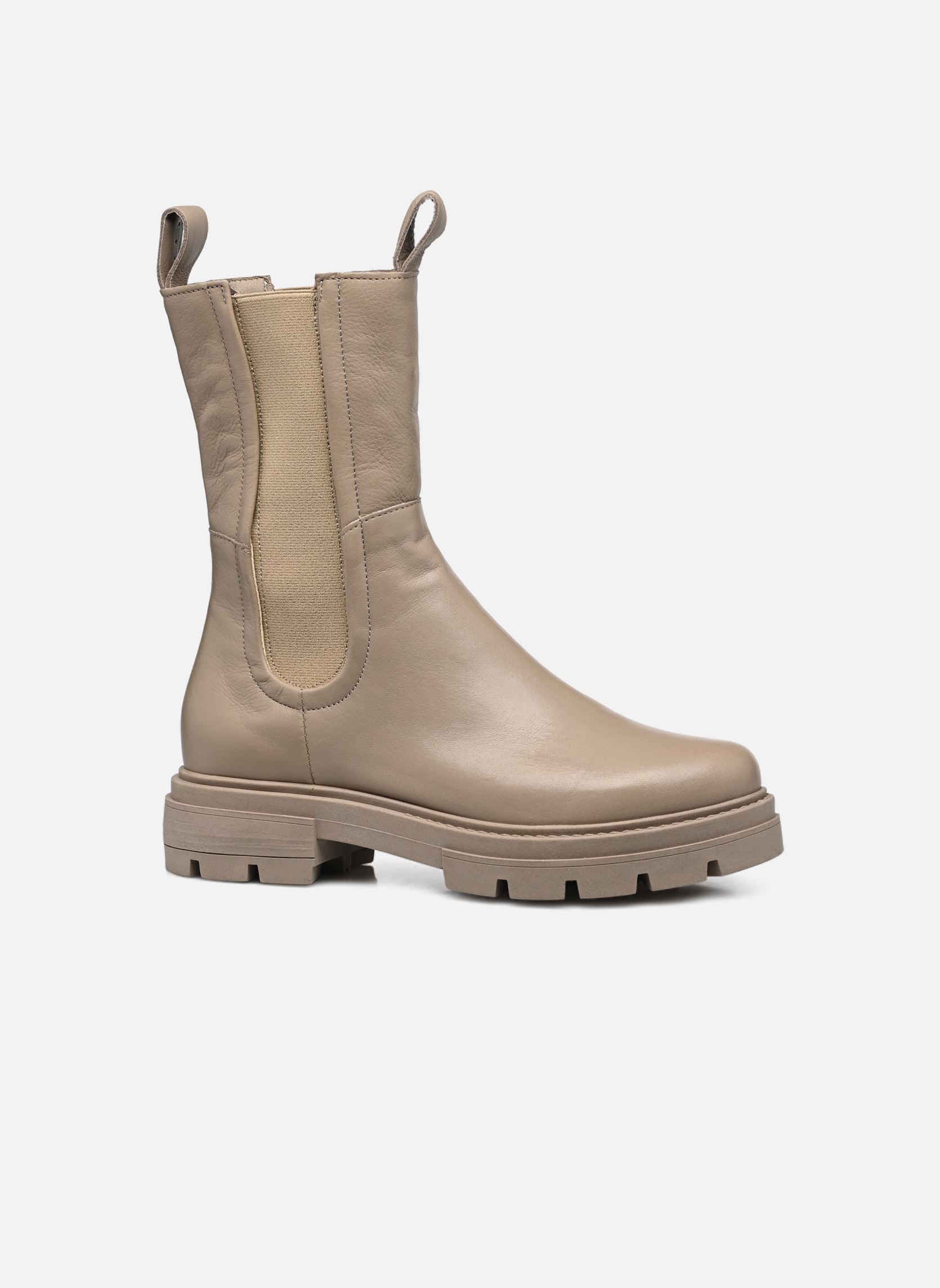 Bottines basses BEATRIX M79259 femme beige Mjus Bottines basses BEATRIX M79259 femme beige Opale