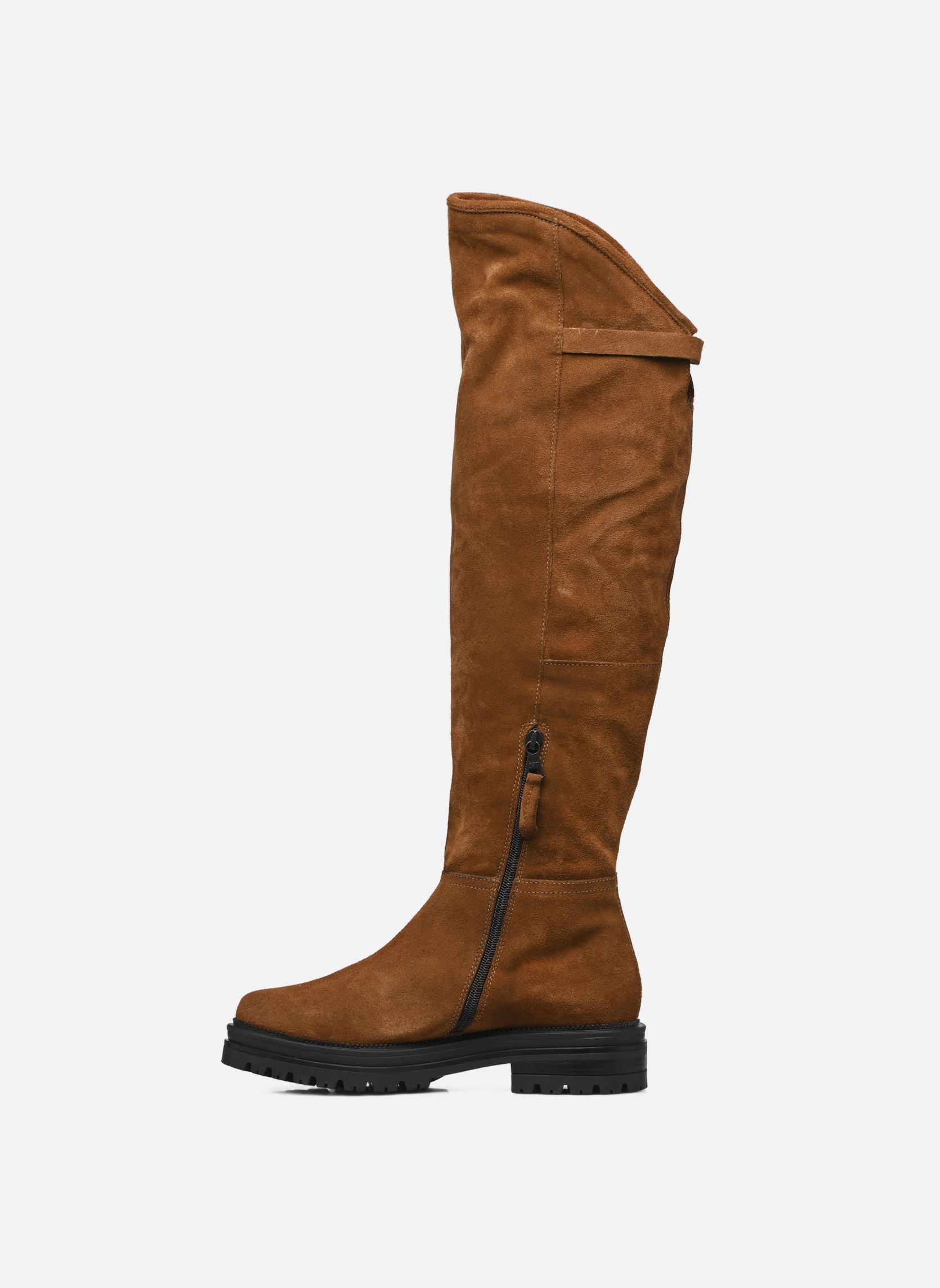 Stiefel DOBLE M77319 damen braun Mjus Stiefel DOBLE M77319 damen braun ORZO SEMELLE NOIRE