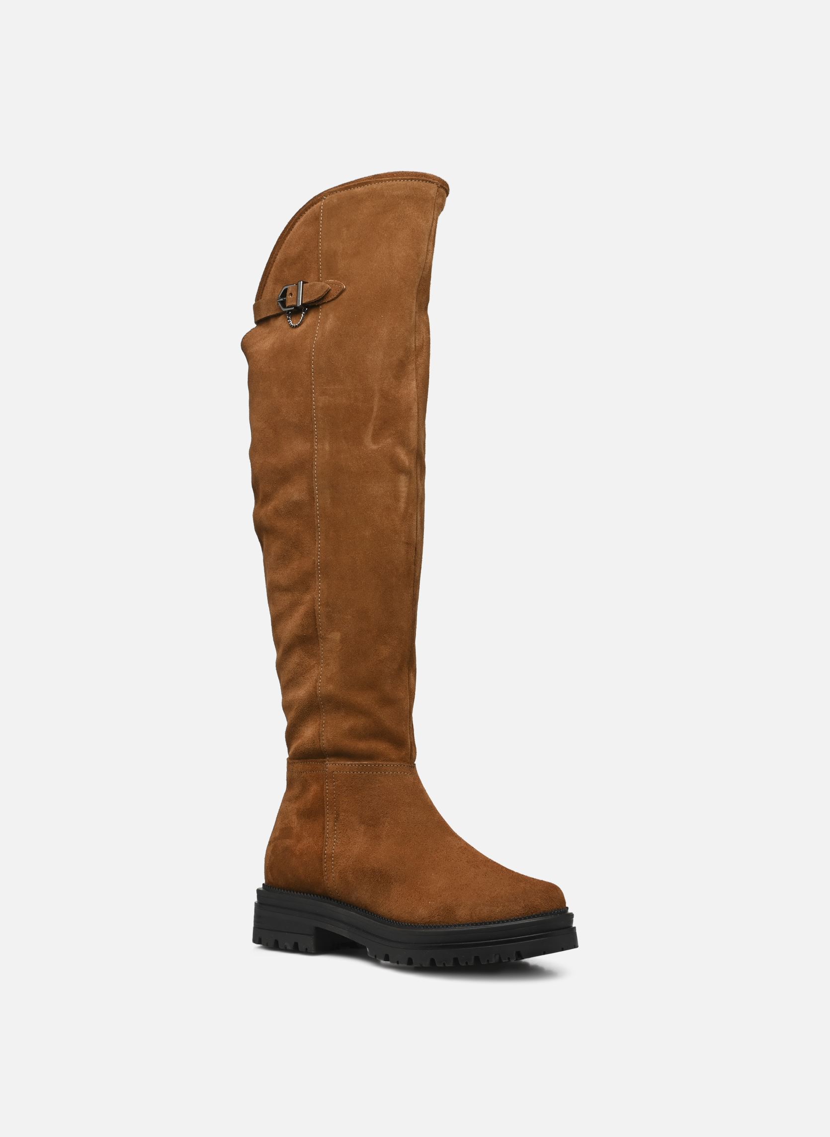 Stiefel DOBLE M77319 damen braun Mjus Stiefel DOBLE M77319 damen braun ORZO SEMELLE NOIRE