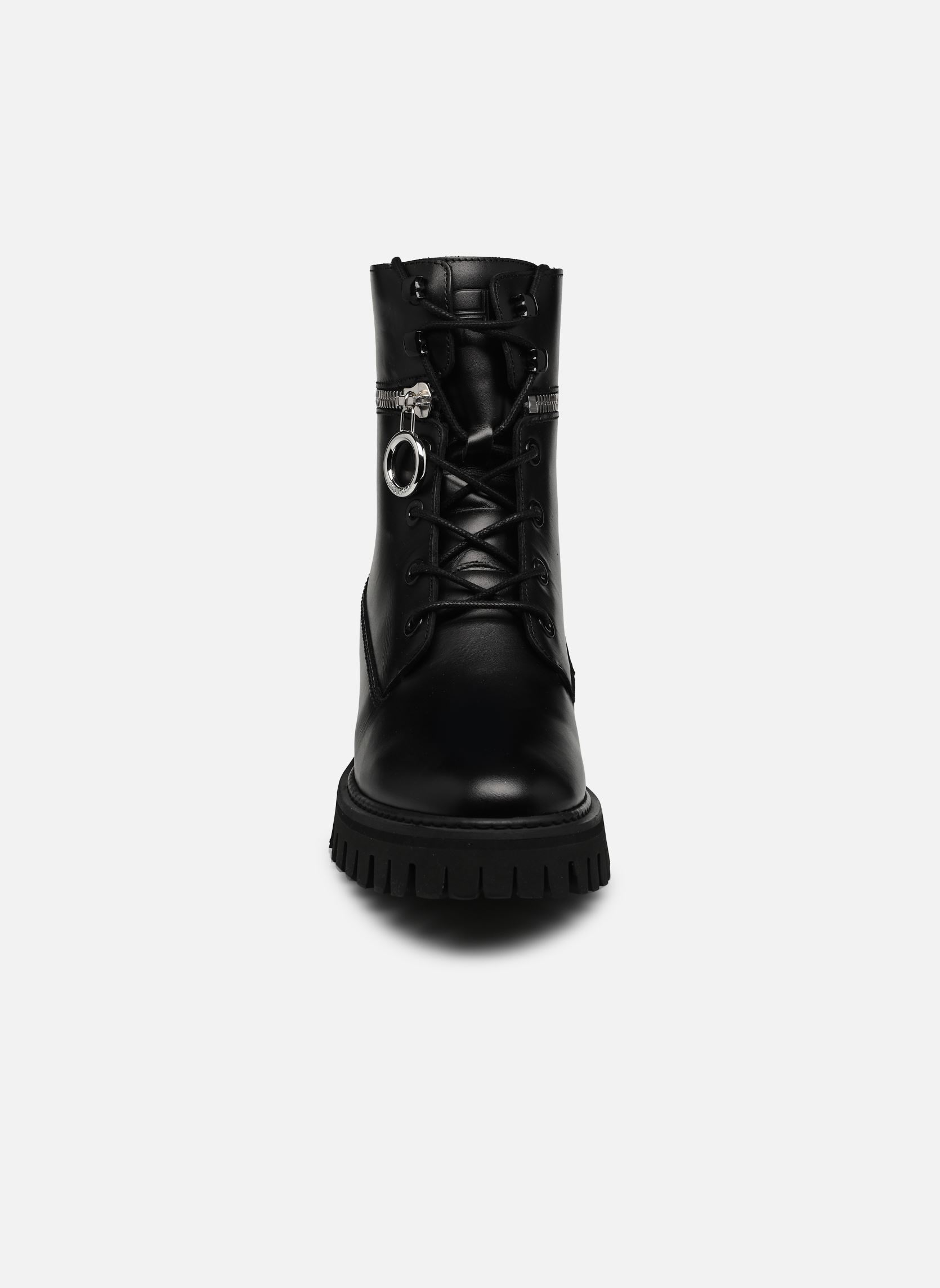 Bottines basses Juno femme noir Free Lance Bottines basses Juno femme noir NOIR