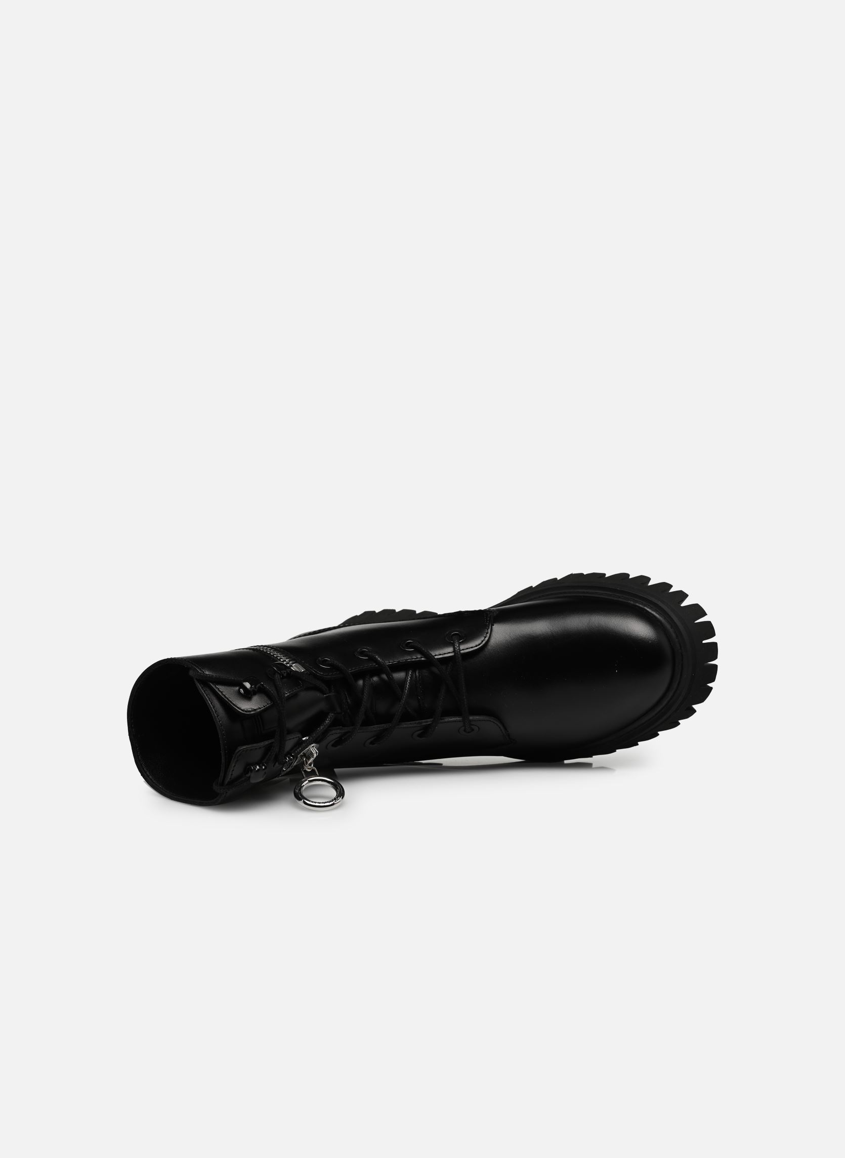 Bottines basses Juno femme noir Free Lance Bottines basses Juno femme noir NOIR
