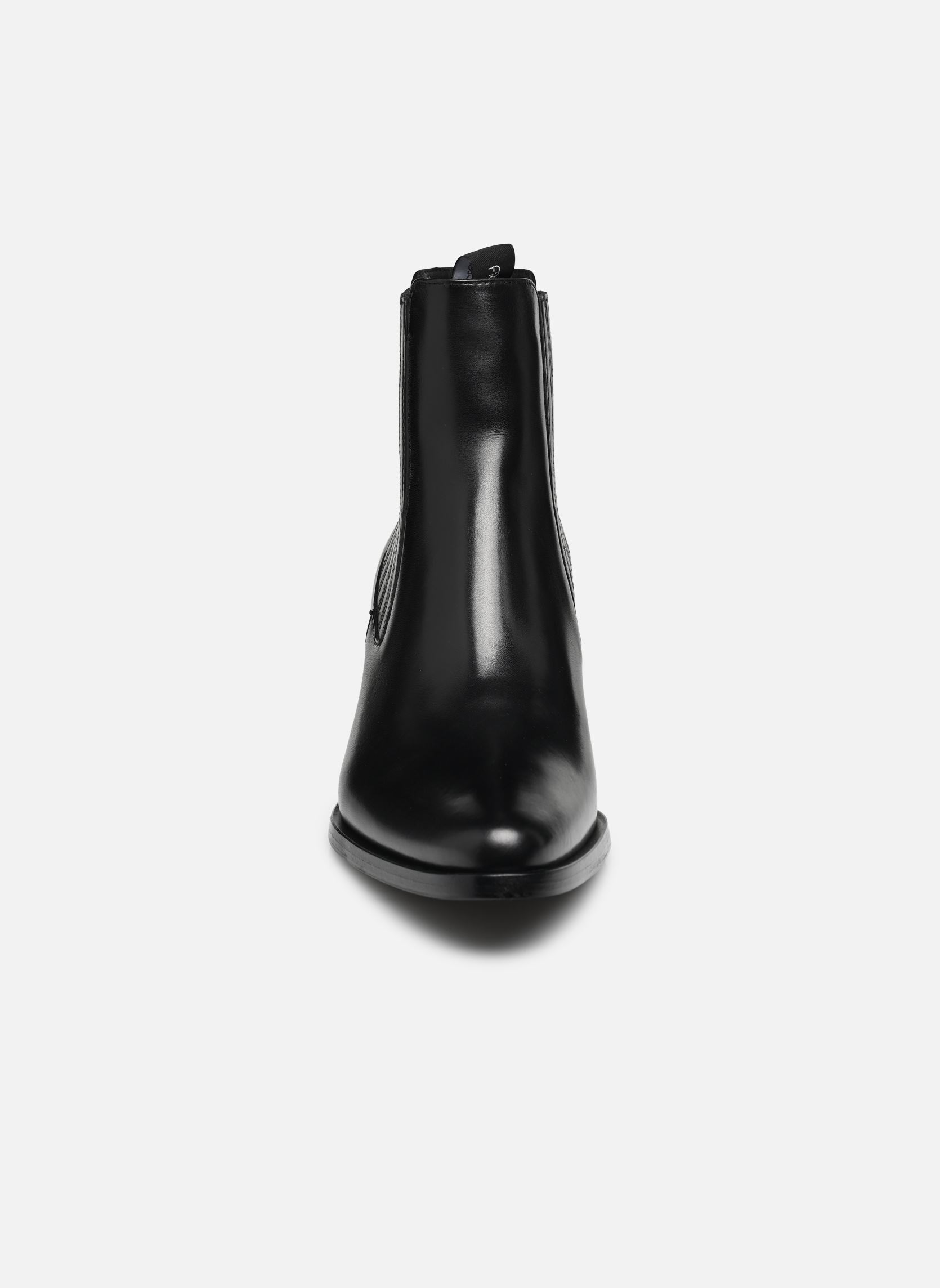 Bottines basses Jane 7 Chelsea Boot femme noir Free Lance Bottines basses Jane 7 Chelsea Boot femme noir NOIR