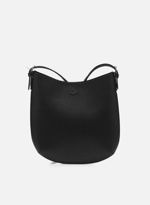 Lacoste Sac porté épaule L.12.12 Concept (Gris) Sacs à main chez