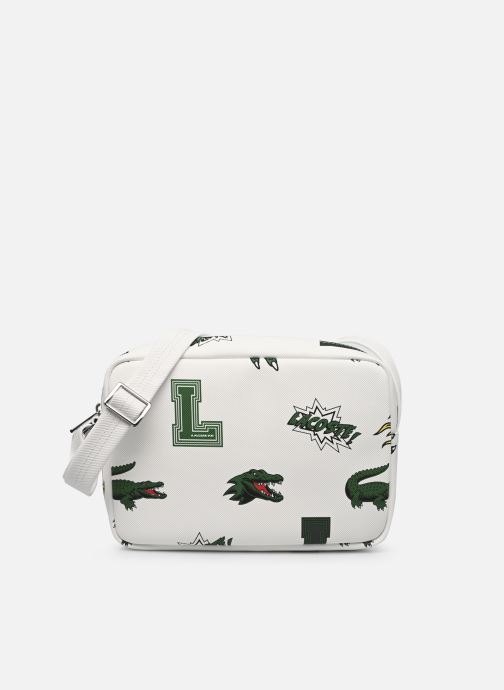 Lacoste Daily Lifestyle Crossover Bag (Negro) Bolsos de mano chez Sarenza (581838) Lacoste Daily Lifestyle Crossover Bag (Negro) Bolsos de mano chez Sarenza (581838)