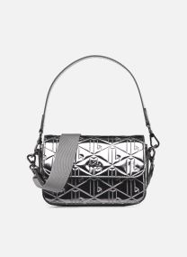 Umhängetaschen Holiday Crossover Bag damen silber Lacoste Umhängetaschen Holiday Crossover Bag damen silber NF5139HN R53