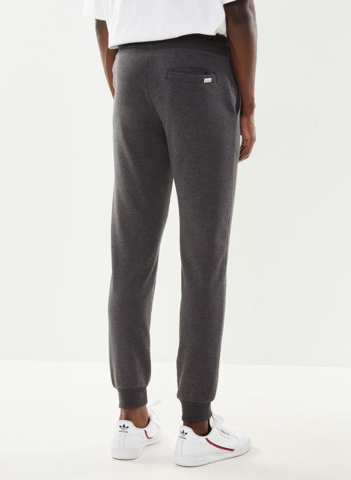 Caxndycing Pantalon De Jogging Pour Homme - Long - Couleur Unie - En Coton Et Lin - Pantalon De Loisirs