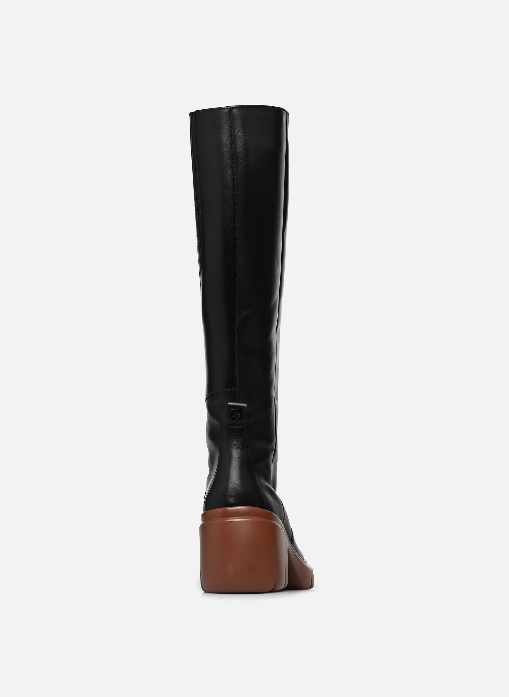 Bottes Blake femme noir HÖGL Bottes Blake femme noir Schwarz