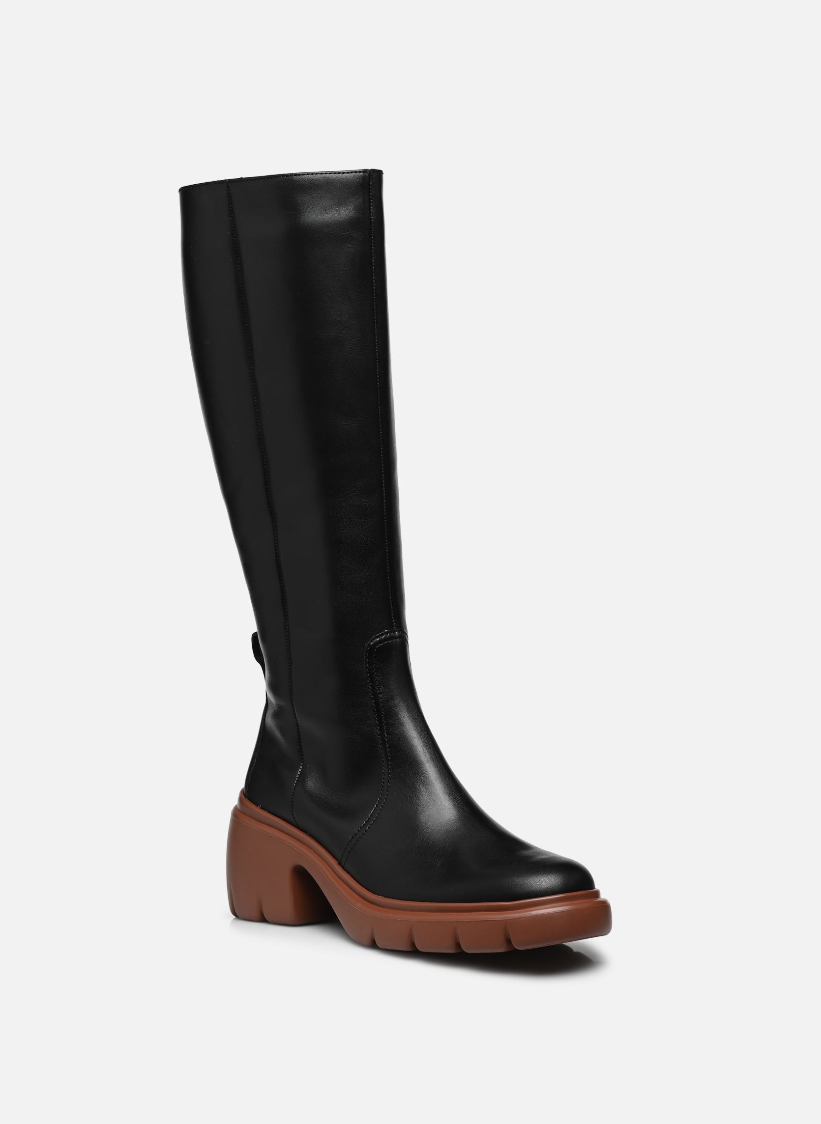 Bottes Blake femme noir HÖGL Bottes Blake femme noir Schwarz