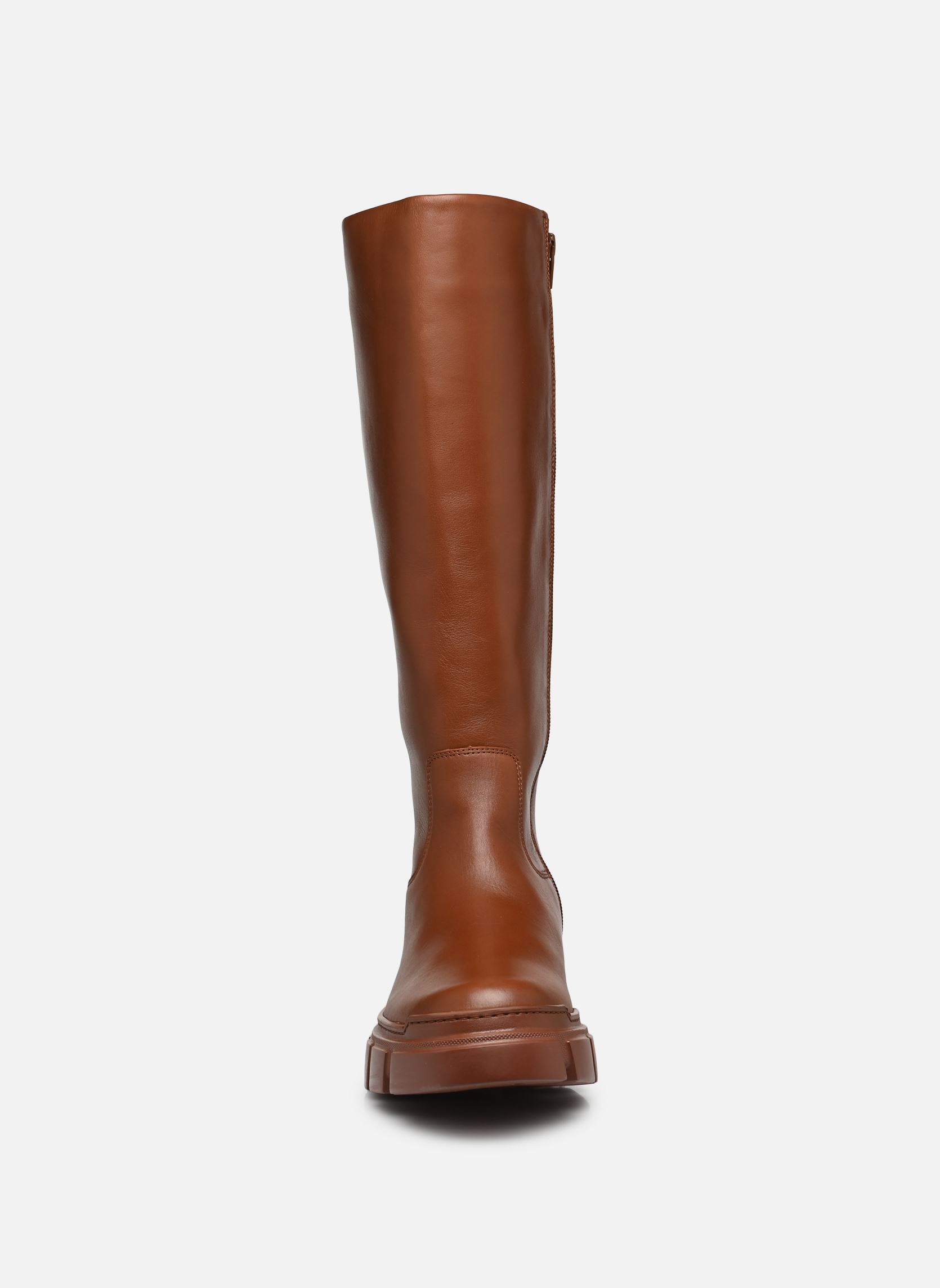 Botas James mujer marrón HÖGL Botas James mujer marrón Nut