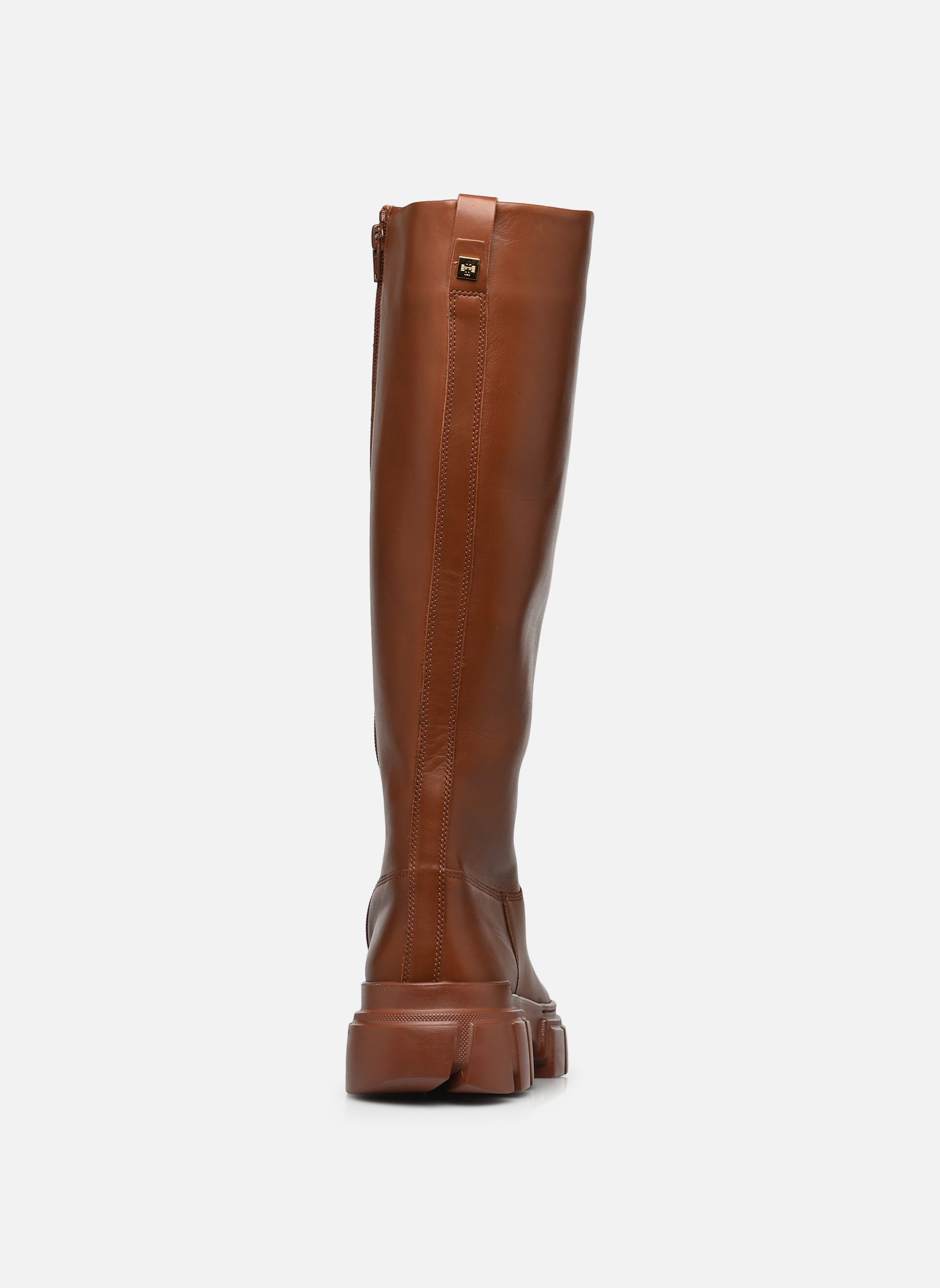 Botas James mujer marrón HÖGL Botas James mujer marrón Nut