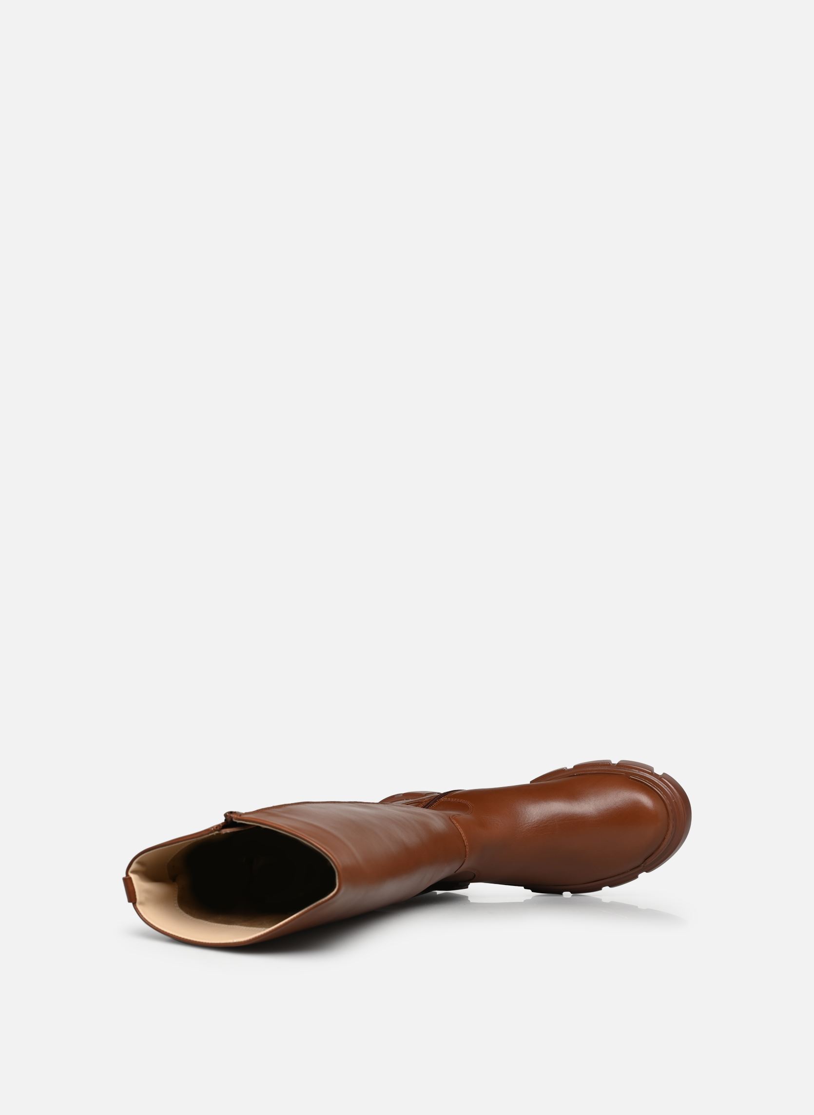 Botas James mujer marrón HÖGL Botas James mujer marrón Nut
