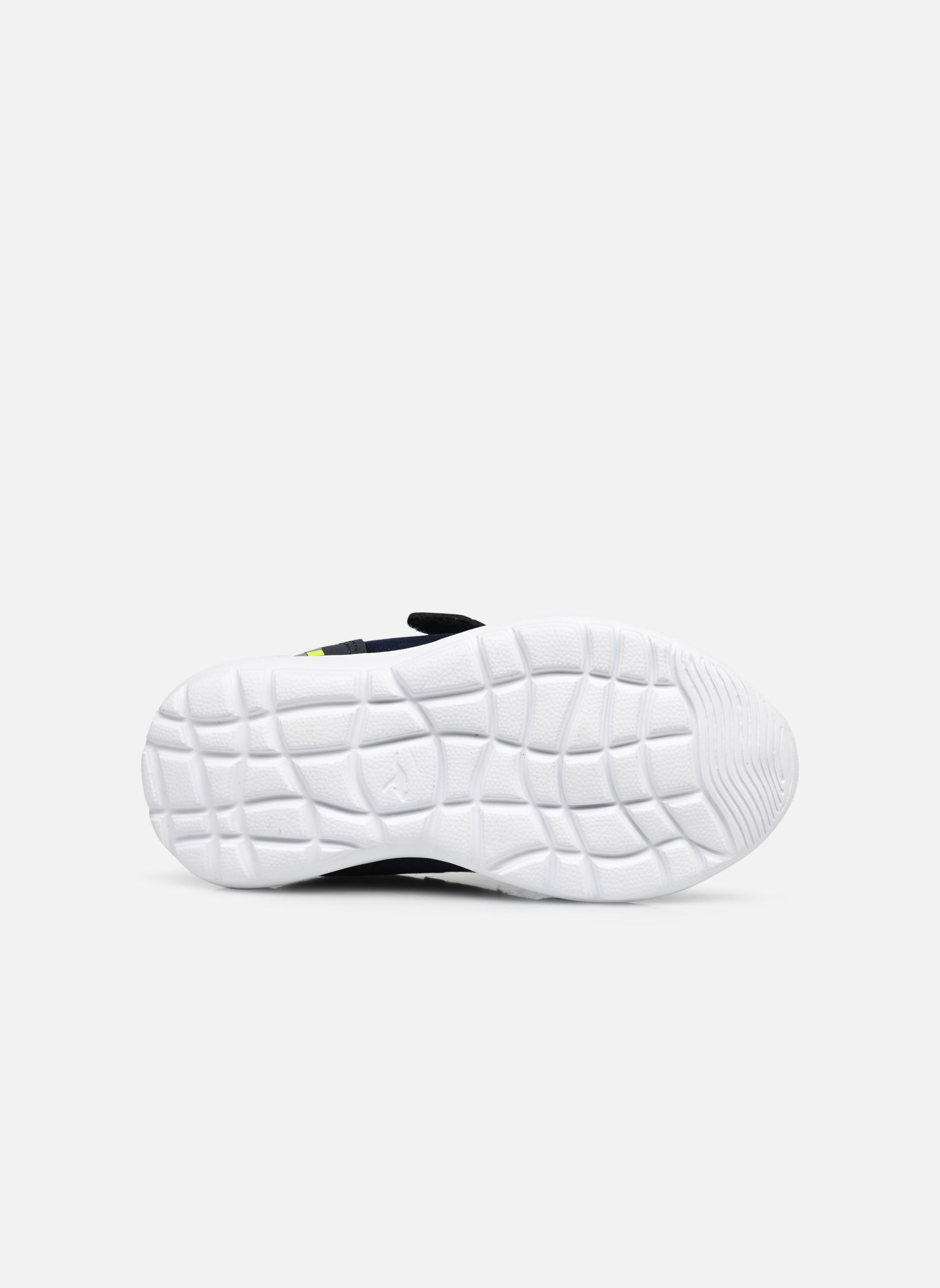 Baskets basses KY-Match EV garçon bleu Kangaroos Baskets basses KY-Match EV garçon bleu DK NAVY/SKY