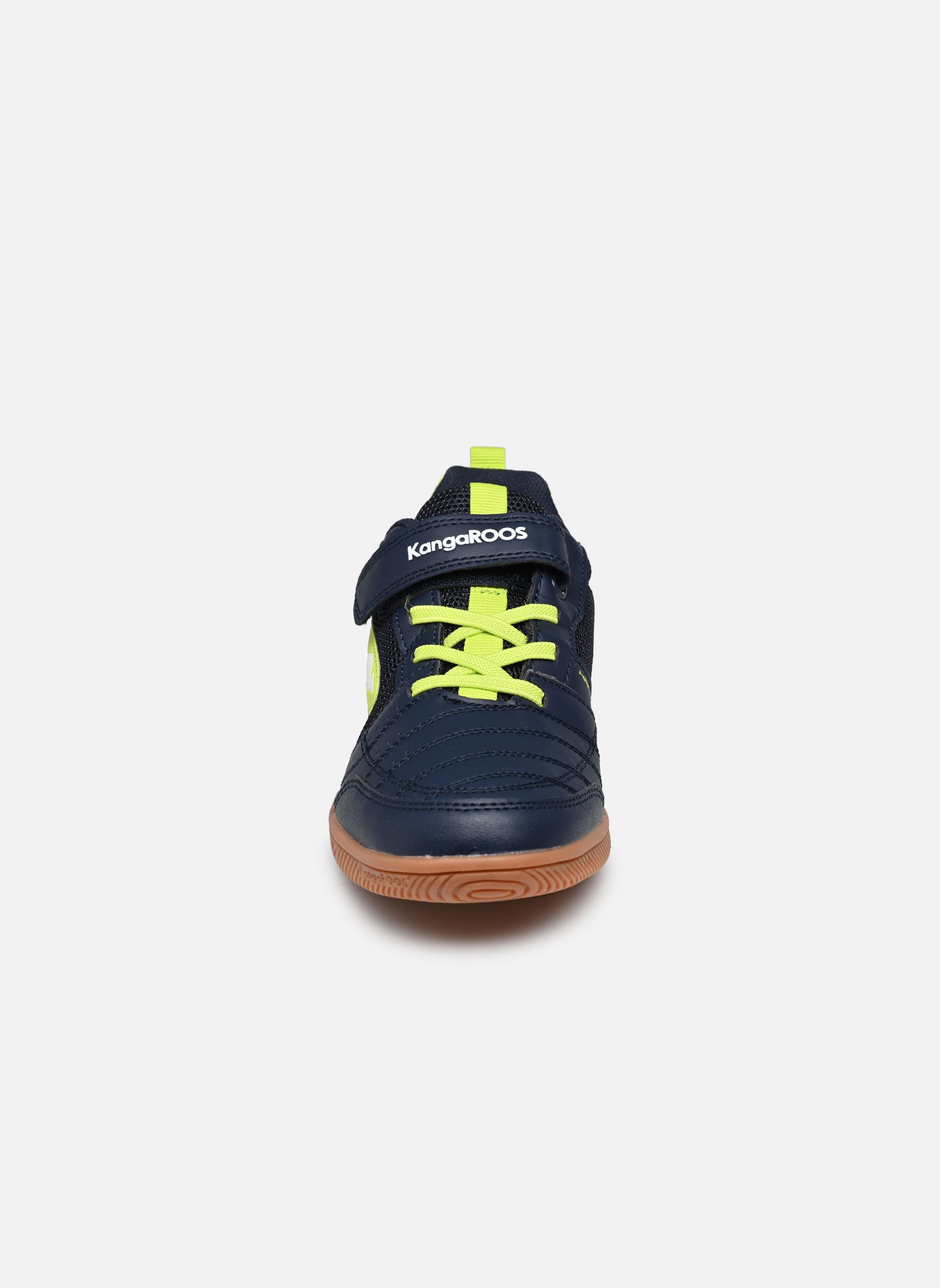 Chaussures de sport K-Flow EV garçon bleu Kangaroos Chaussures de sport K-Flow EV garçon bleu DK NAVY/LIME