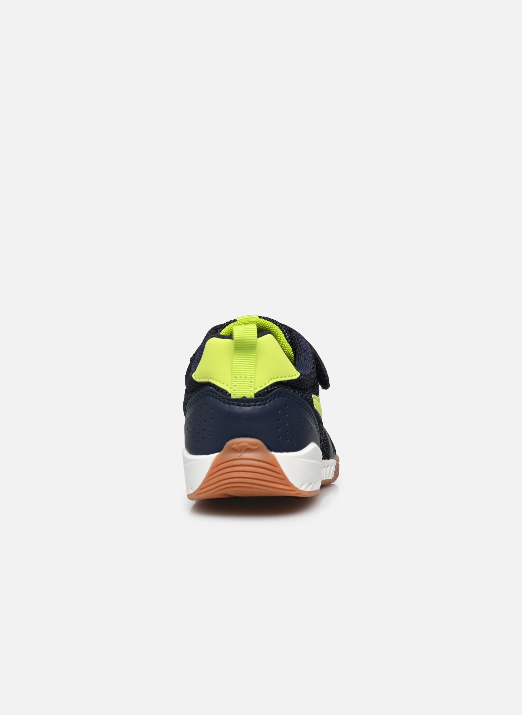 Chaussures de sport K-Flow EV garçon bleu Kangaroos Chaussures de sport K-Flow EV garçon bleu DK NAVY/LIME