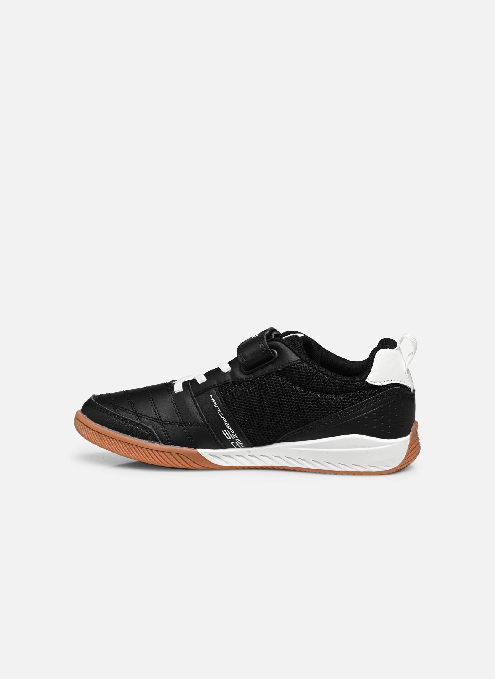 Chaussures de sport K-Flow EV garçon noir Kangaroos Chaussures de sport K-Flow EV garçon noir JET BLACK/WHITE