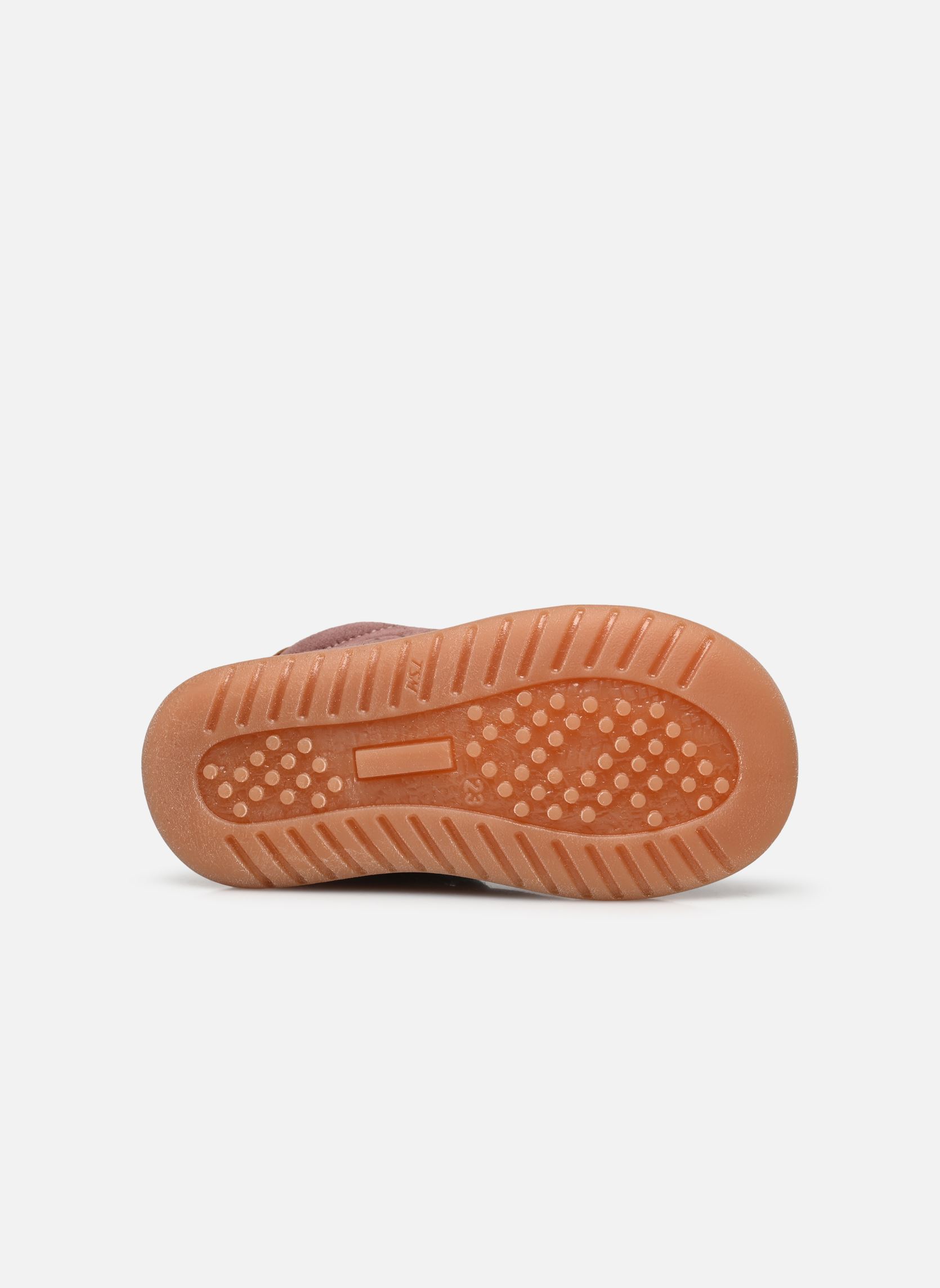 Sandales Pablosky Quizz 055040 - Barefoot Cuir Enfant Confort Et Flexibilité