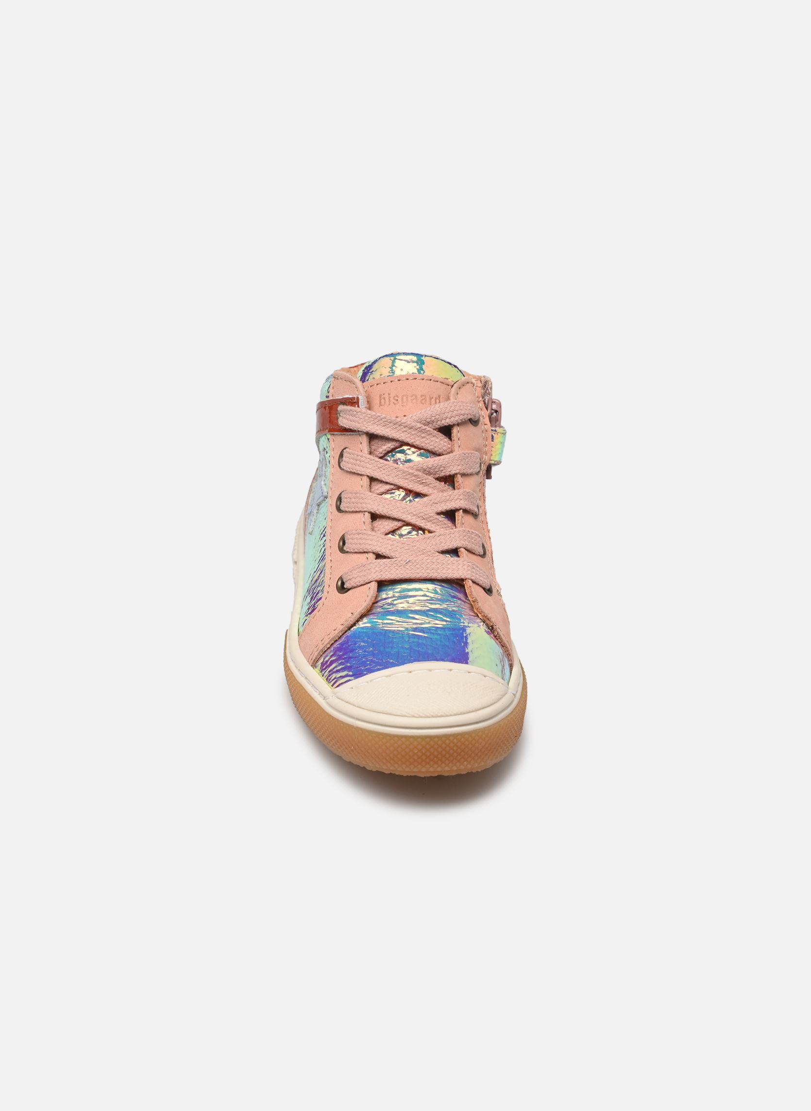 Baskets hautes Bisgaard Holger fille multicolore Bisgaard Baskets hautes Bisgaard Holger fille multicolore GALAXY