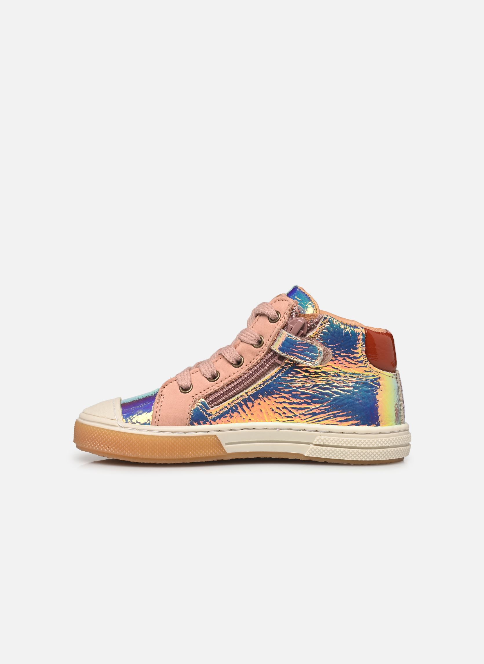 Baskets hautes Bisgaard Holger fille multicolore Bisgaard Baskets hautes Bisgaard Holger fille multicolore GALAXY