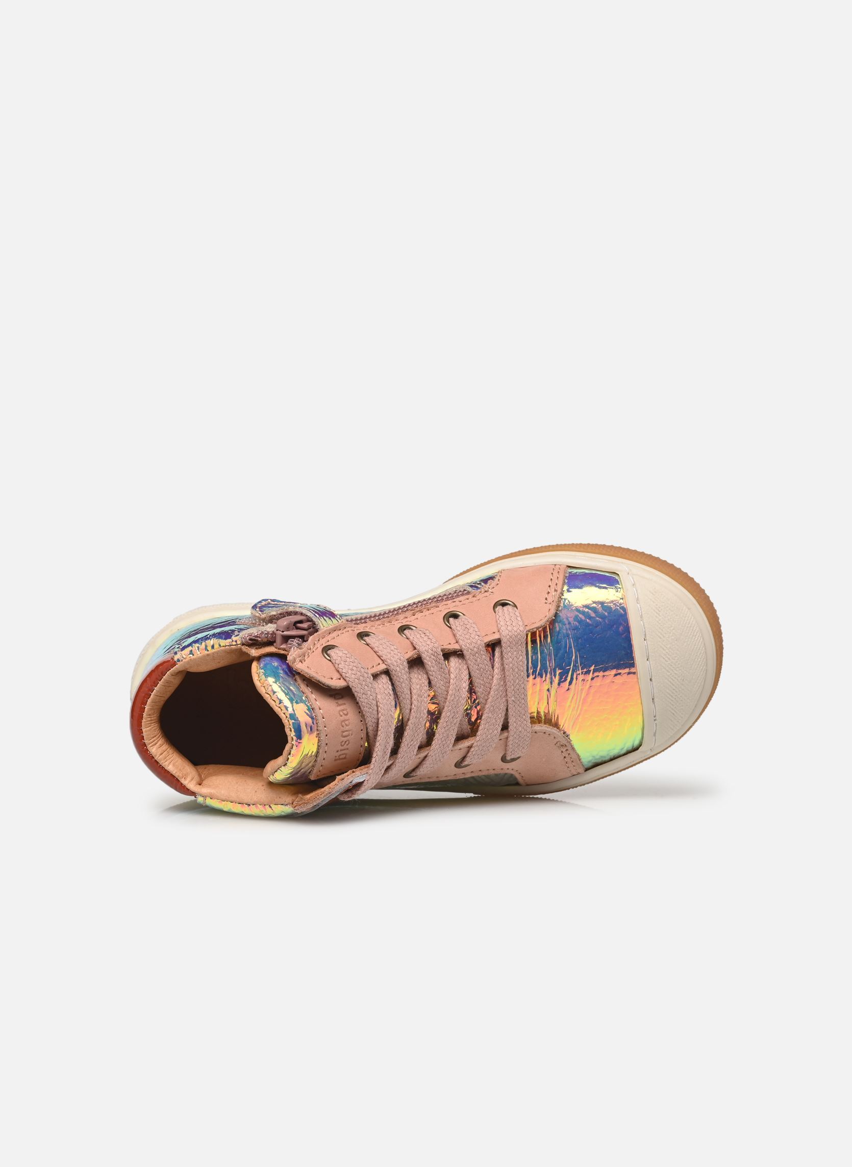 Baskets hautes Bisgaard Holger fille multicolore Bisgaard Baskets hautes Bisgaard Holger fille multicolore GALAXY