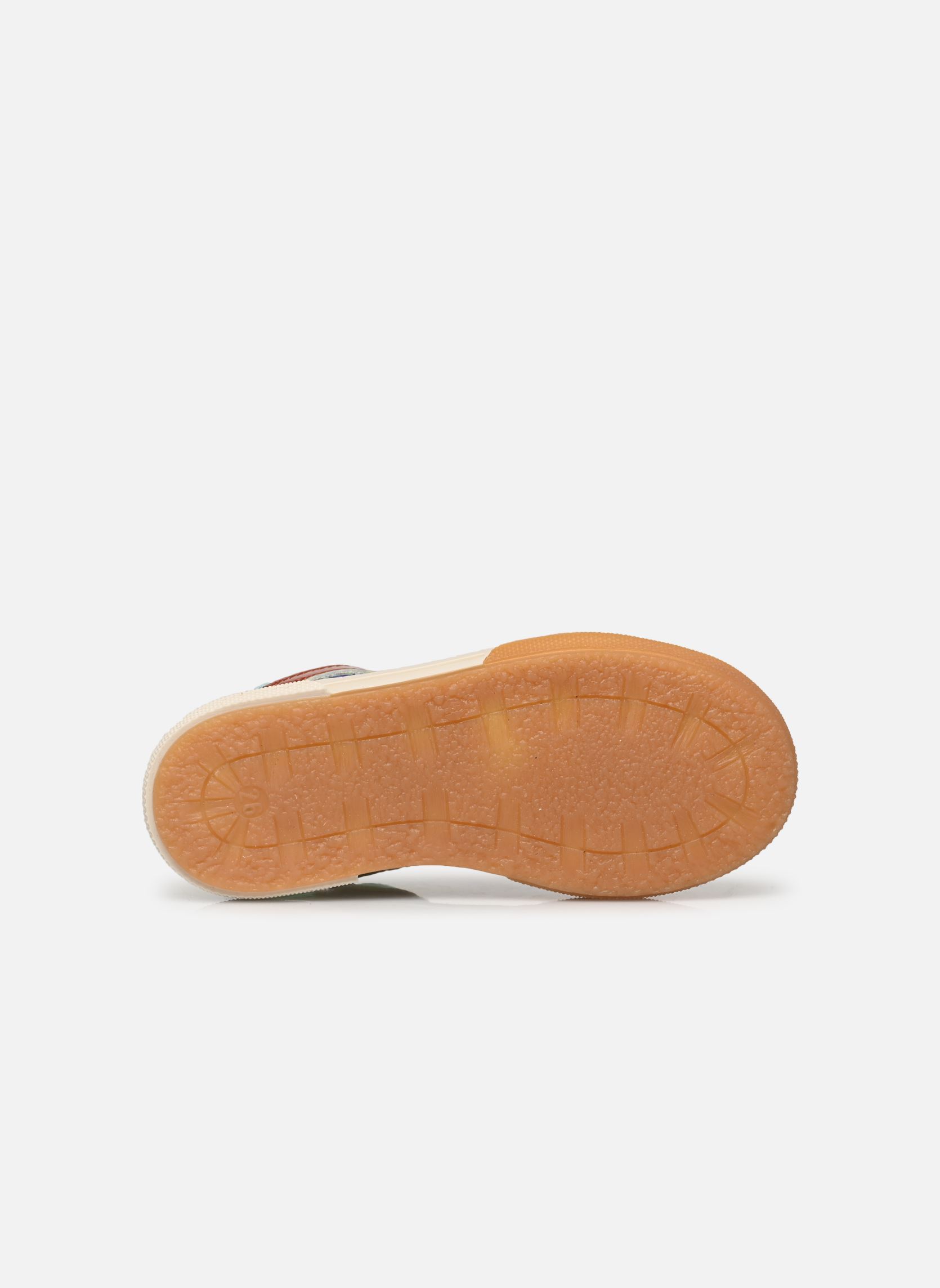 Baskets hautes Bisgaard Holger fille multicolore Bisgaard Baskets hautes Bisgaard Holger fille multicolore GALAXY