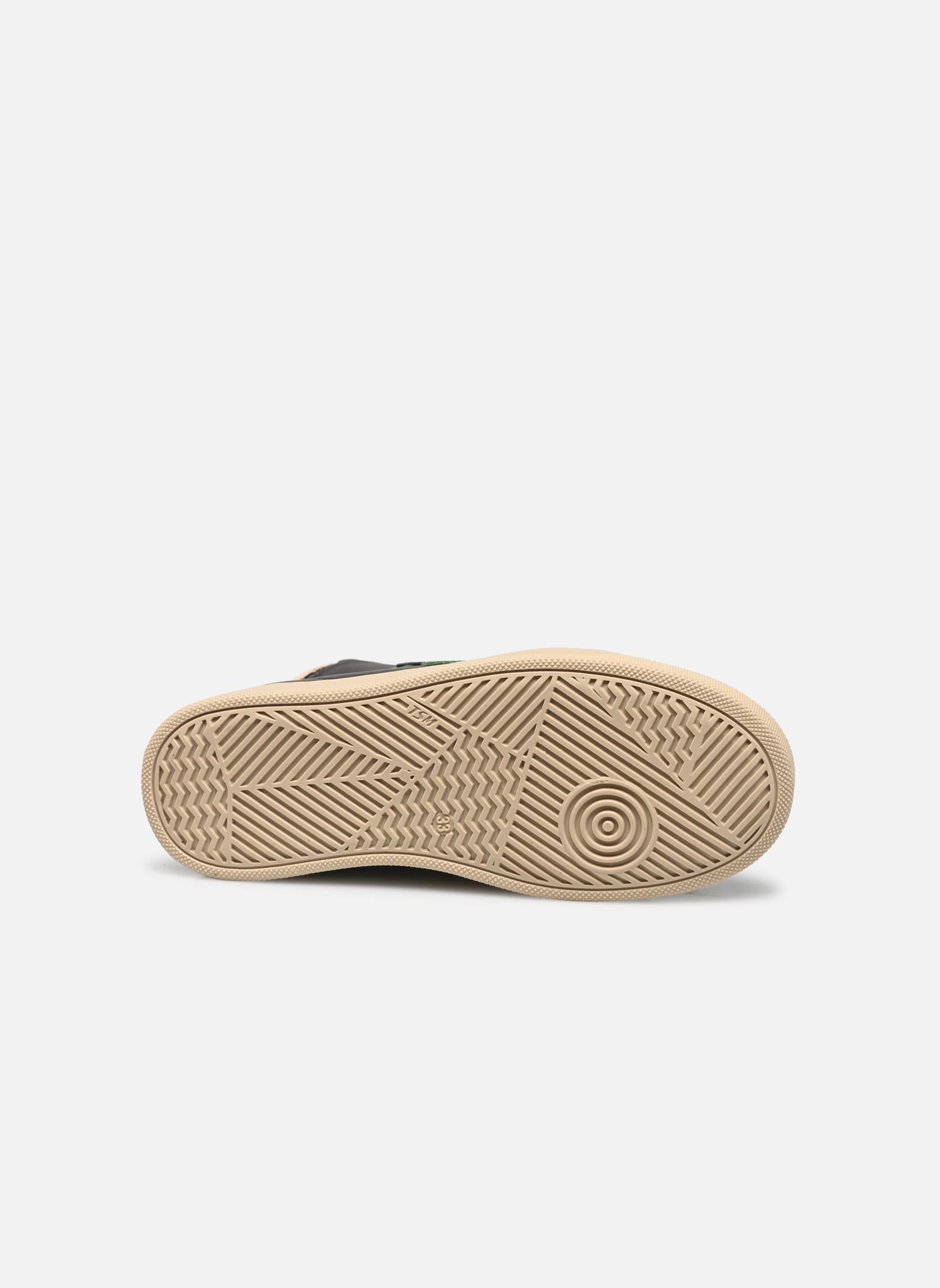 Baskets hautes Bisgaard Isak garçon gris Bisgaard Baskets hautes Bisgaard Isak garçon gris DARK GREY