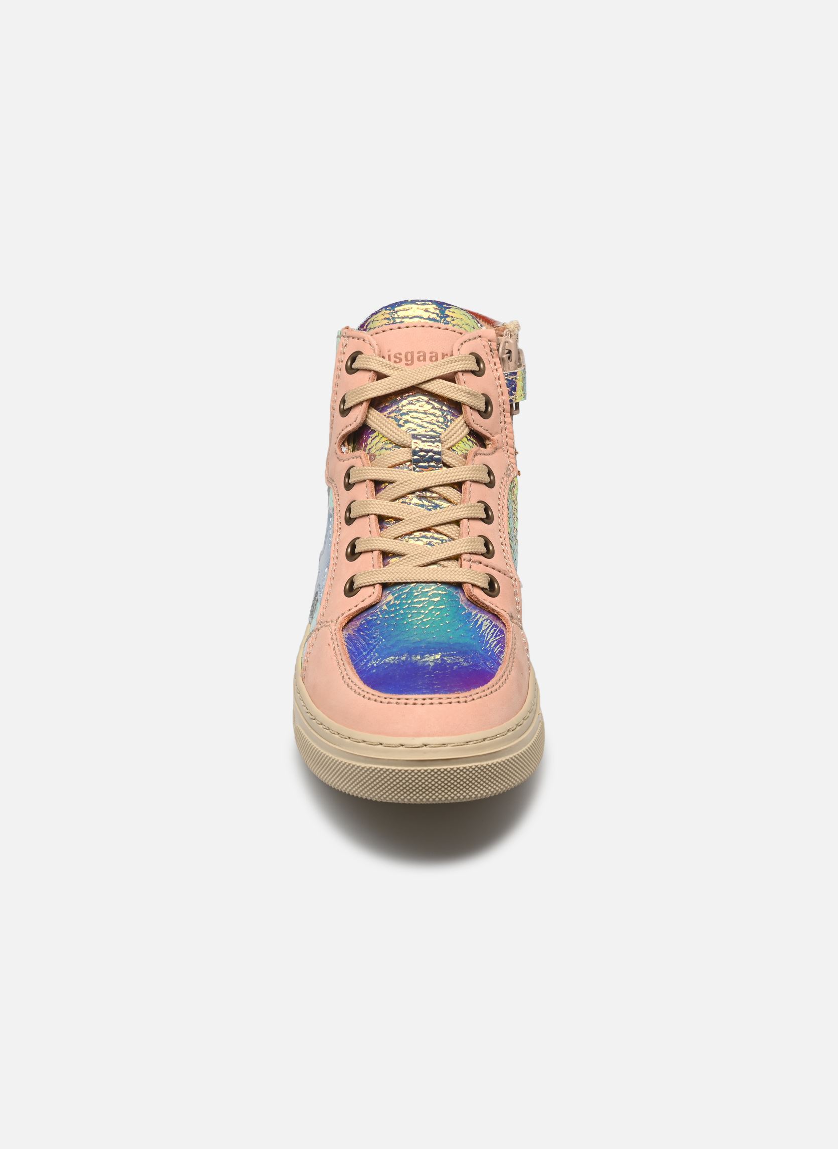 Baskets hautes Bisgaard Isak fille multicolore Bisgaard Baskets hautes Bisgaard Isak fille multicolore GALAXY